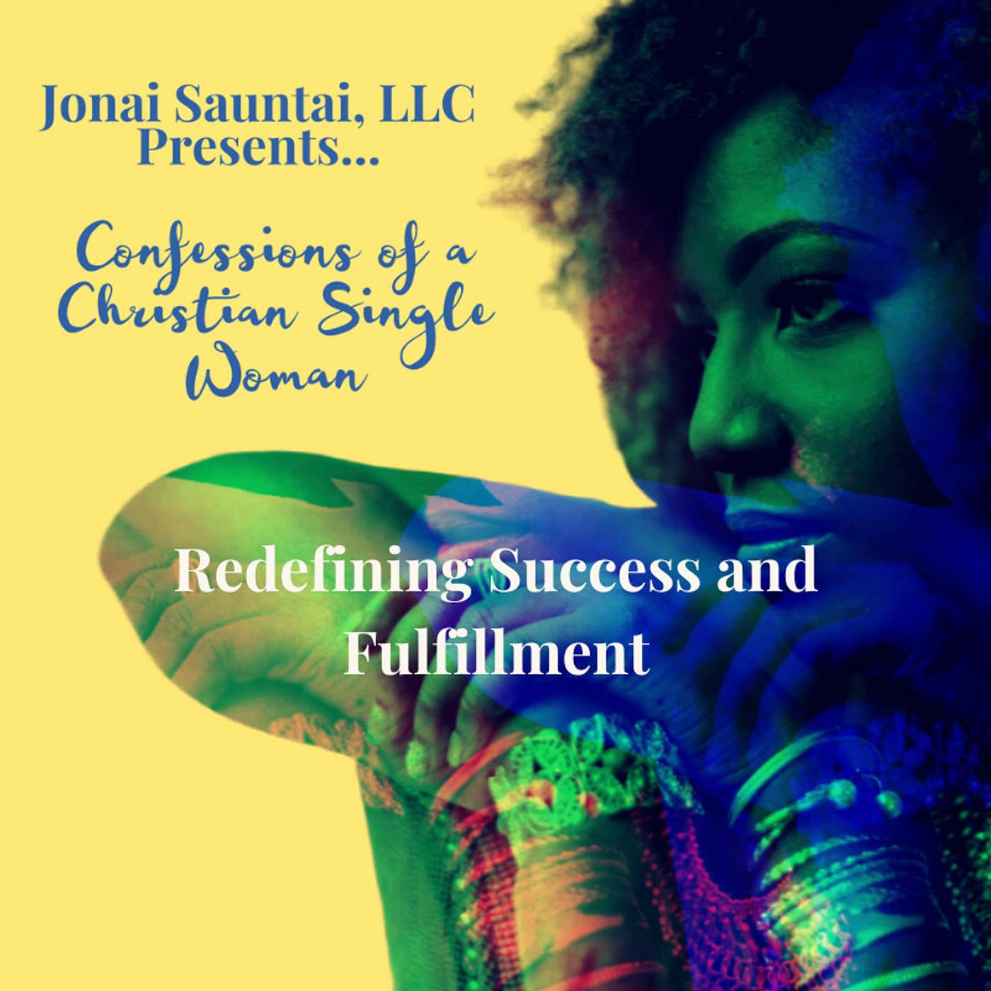Confessions of a Christian Single Woman