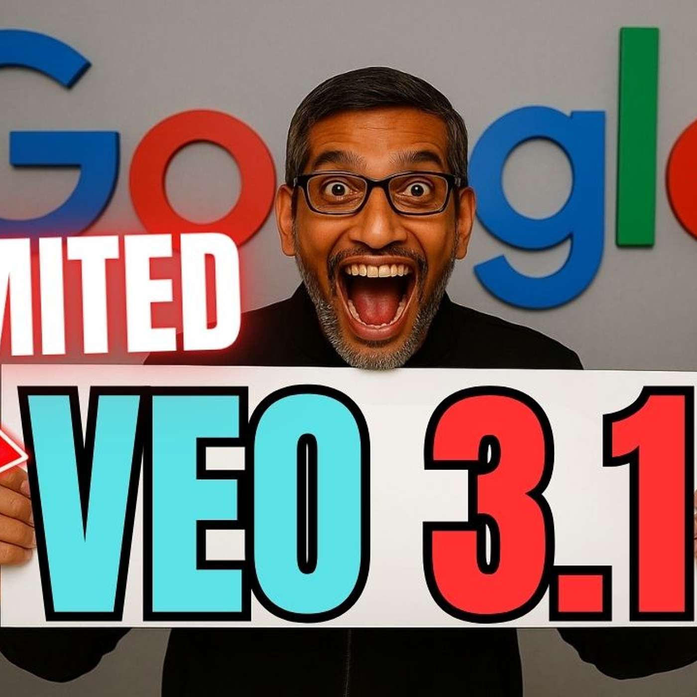 Comment avoir VEO 3.1 en ILLIMITED: DINGUE ! (L'IA VIDEO de Google)