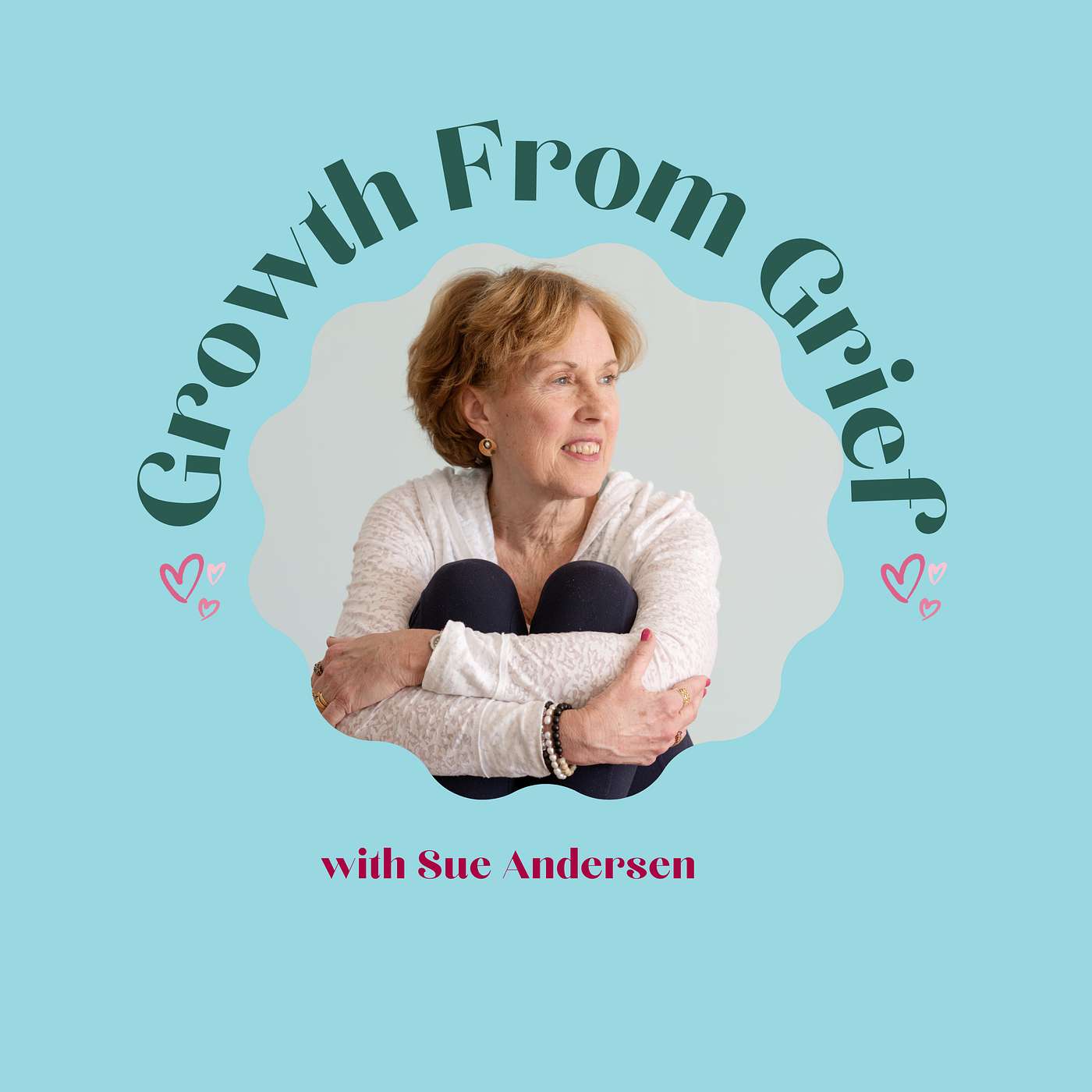 Growth from Grief