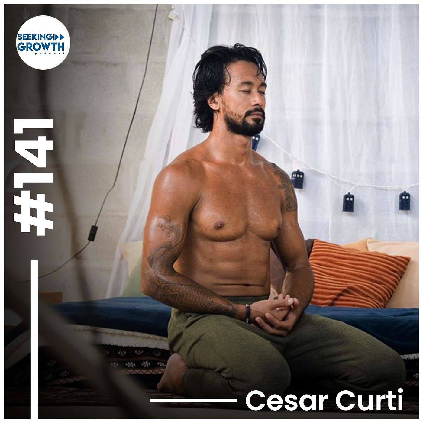 Seeking Growth Podcast