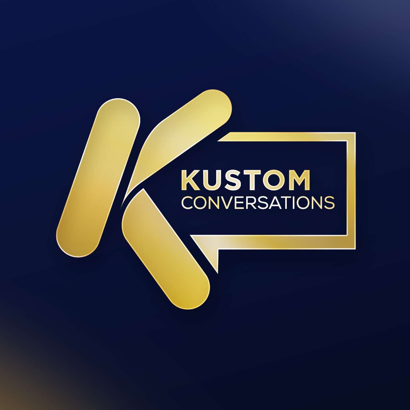 Kustom Conversations