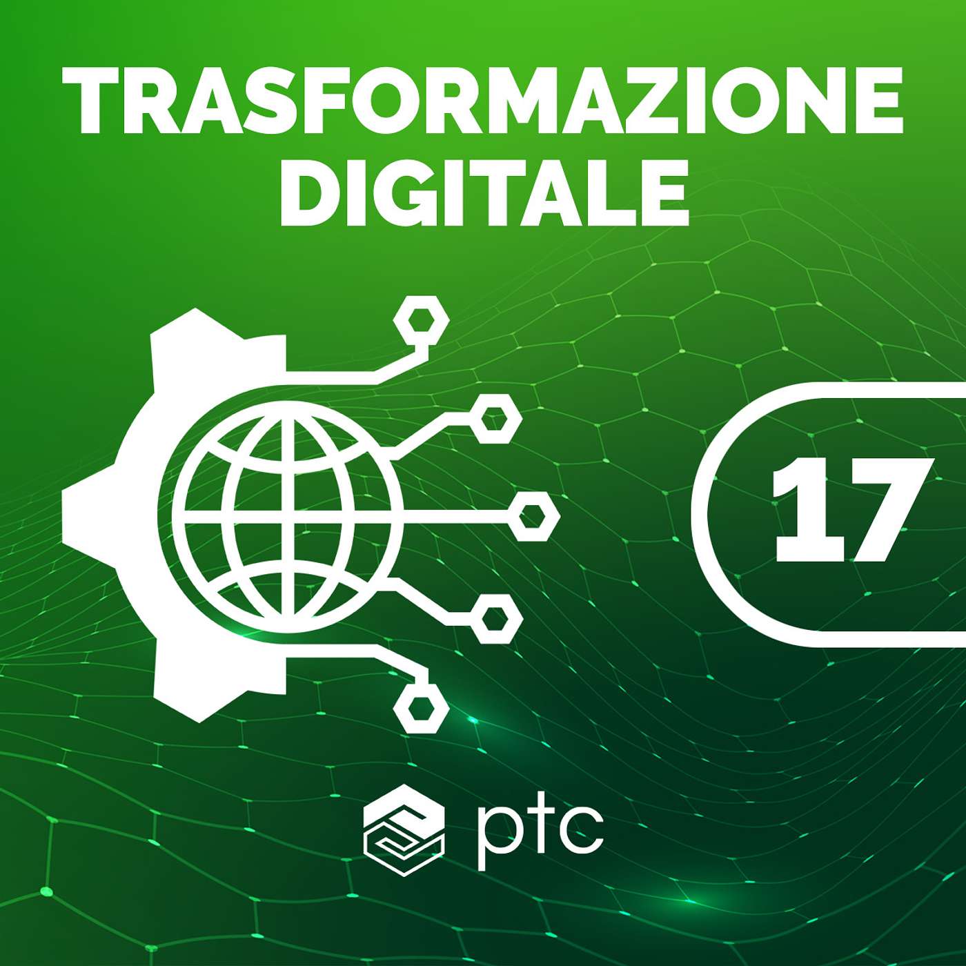 Trasformazione digitale - Come il Digitale trasforma il Fisico