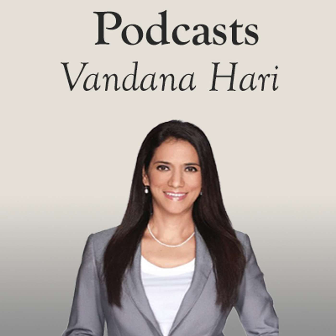 The Energy Landscape in Asia with Vandana Hari