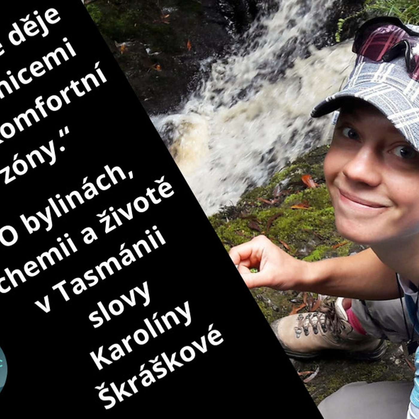 Krajanský podcast Epimoniac