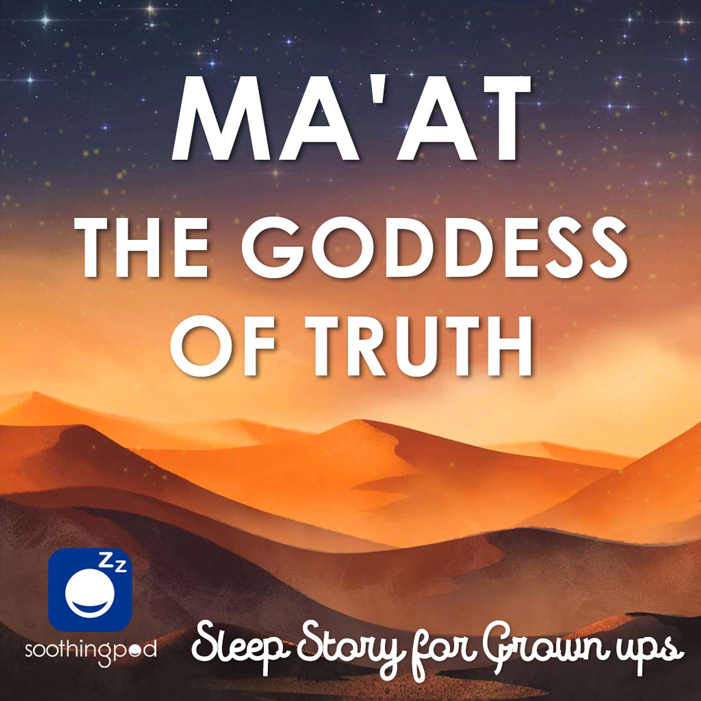 Ma'at The Goddess of Truth and Justice | Egyptian Mythology Sleep Story
