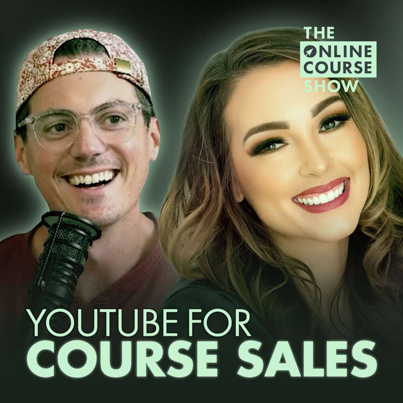 235: YouTube - What’s Working RIGHT NOW (Featuring Marley Jaxx) episode artwork