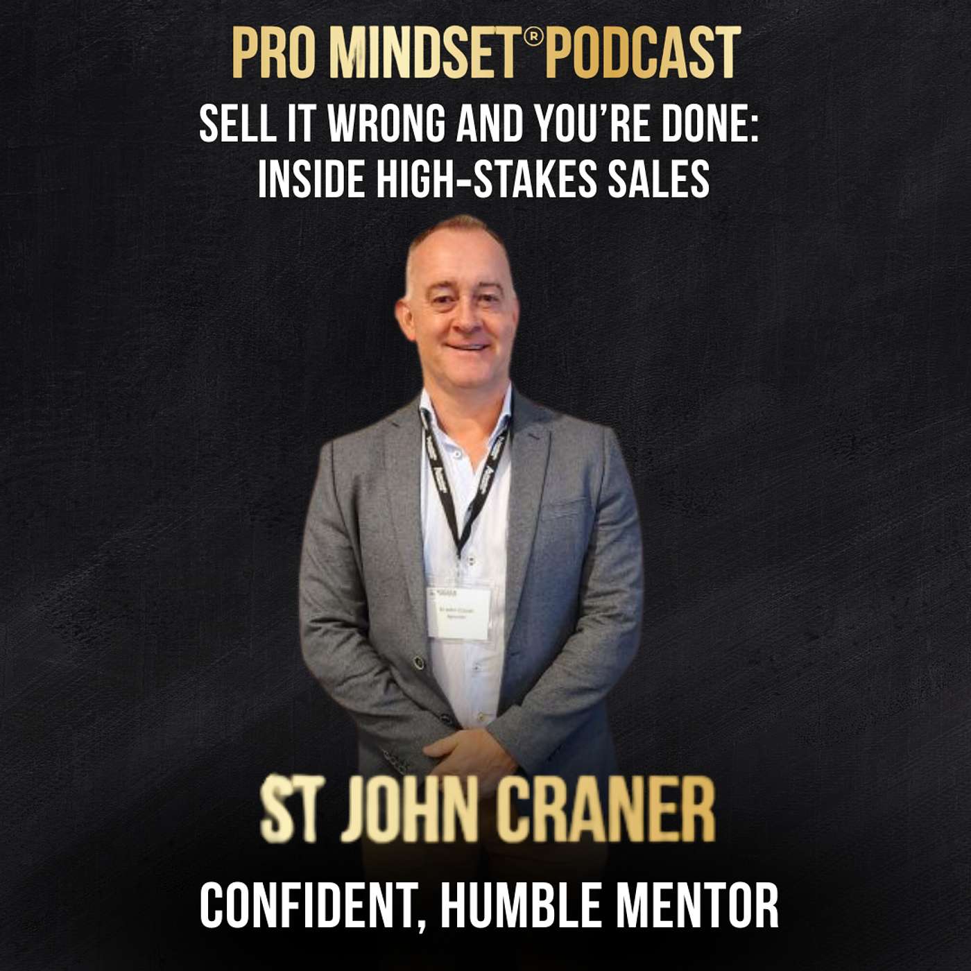 Pro Mindset® Podcast