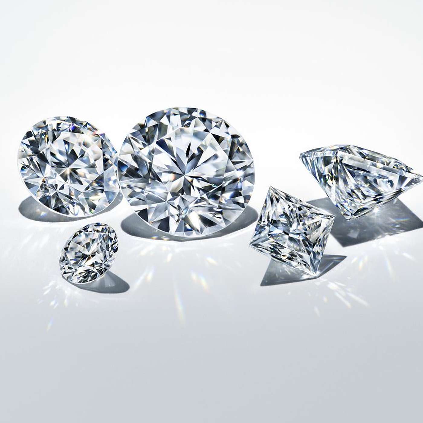 Episode 1613 - Counting Diamonds