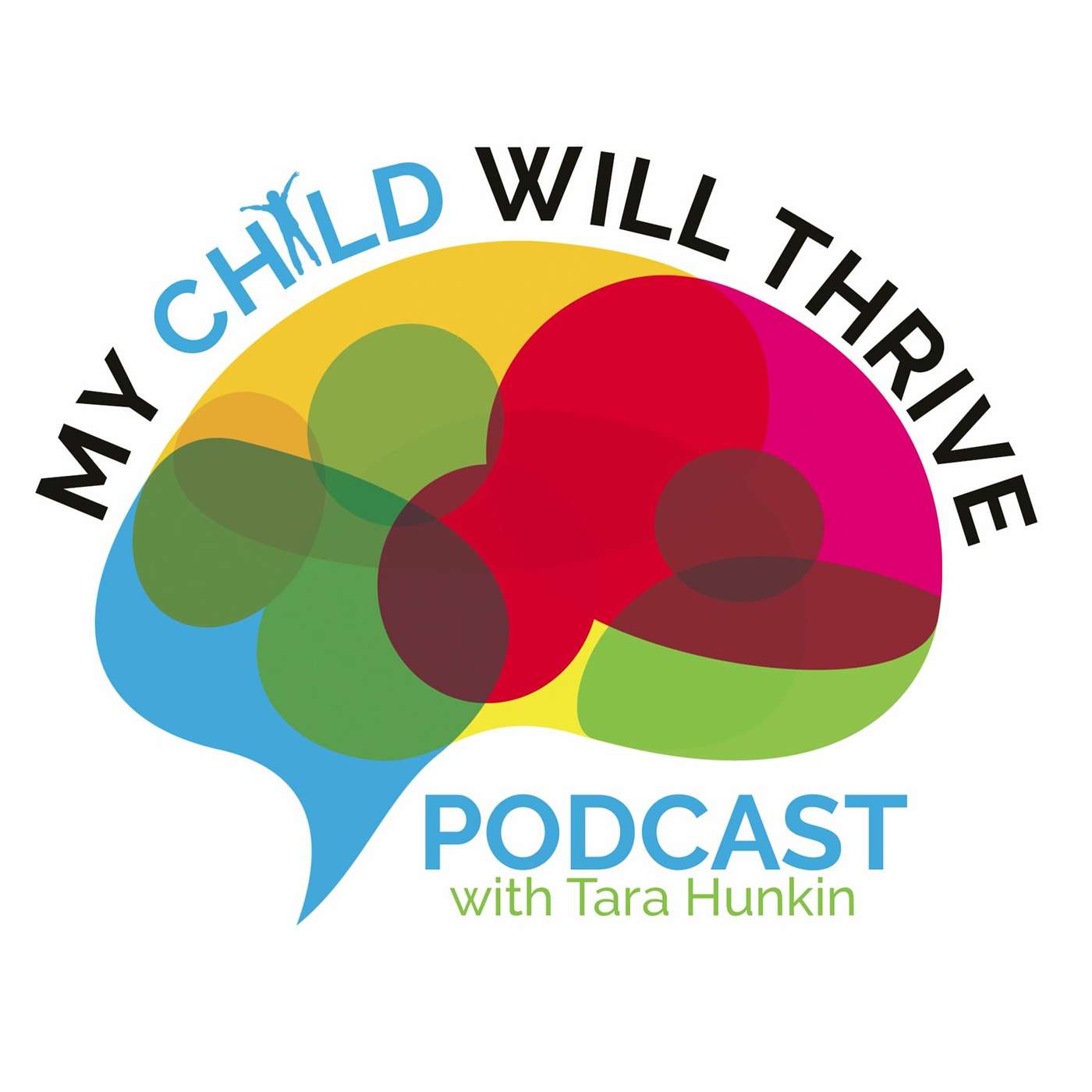 My Child Will Thrive Podcast