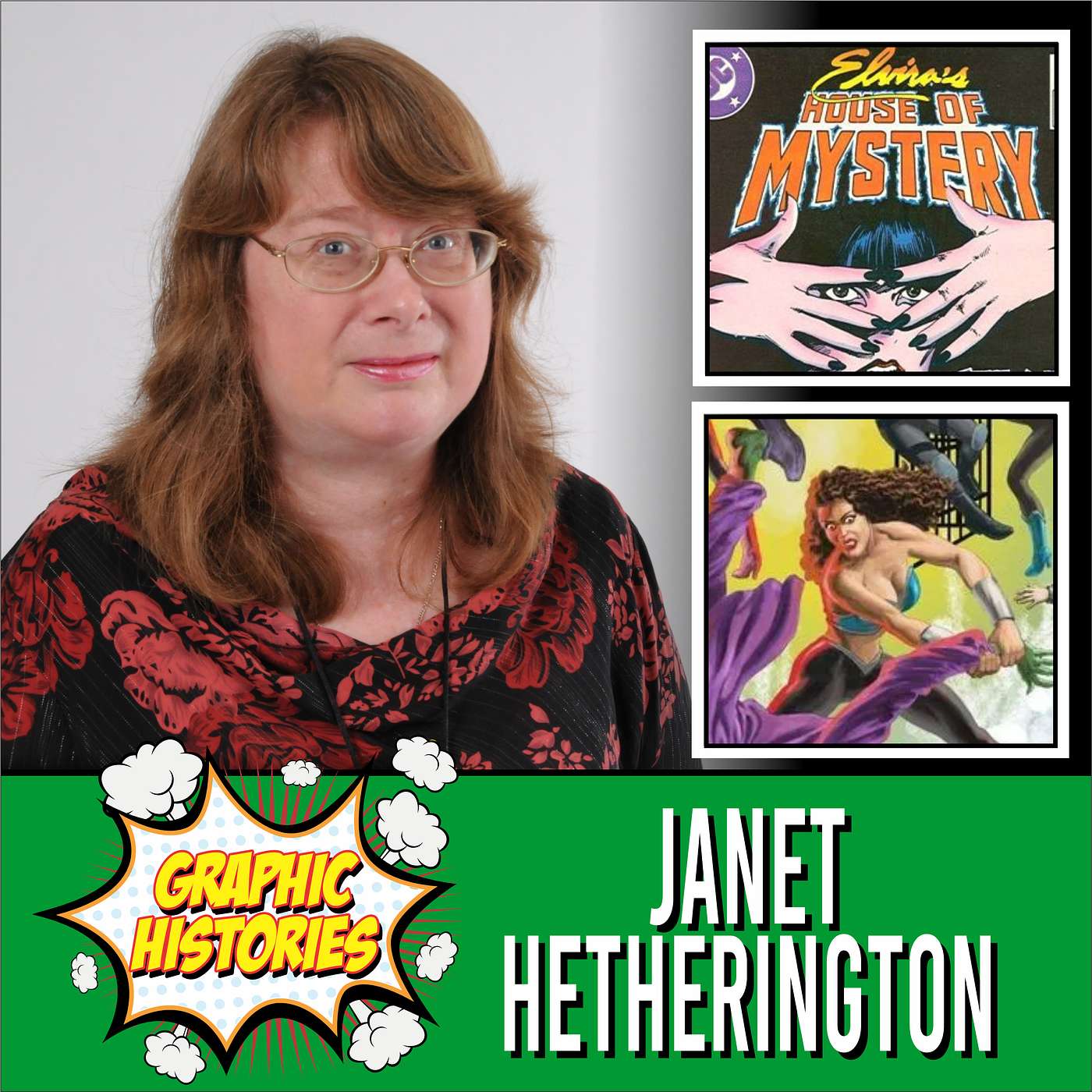 Episode 38: Janet Hetherington
