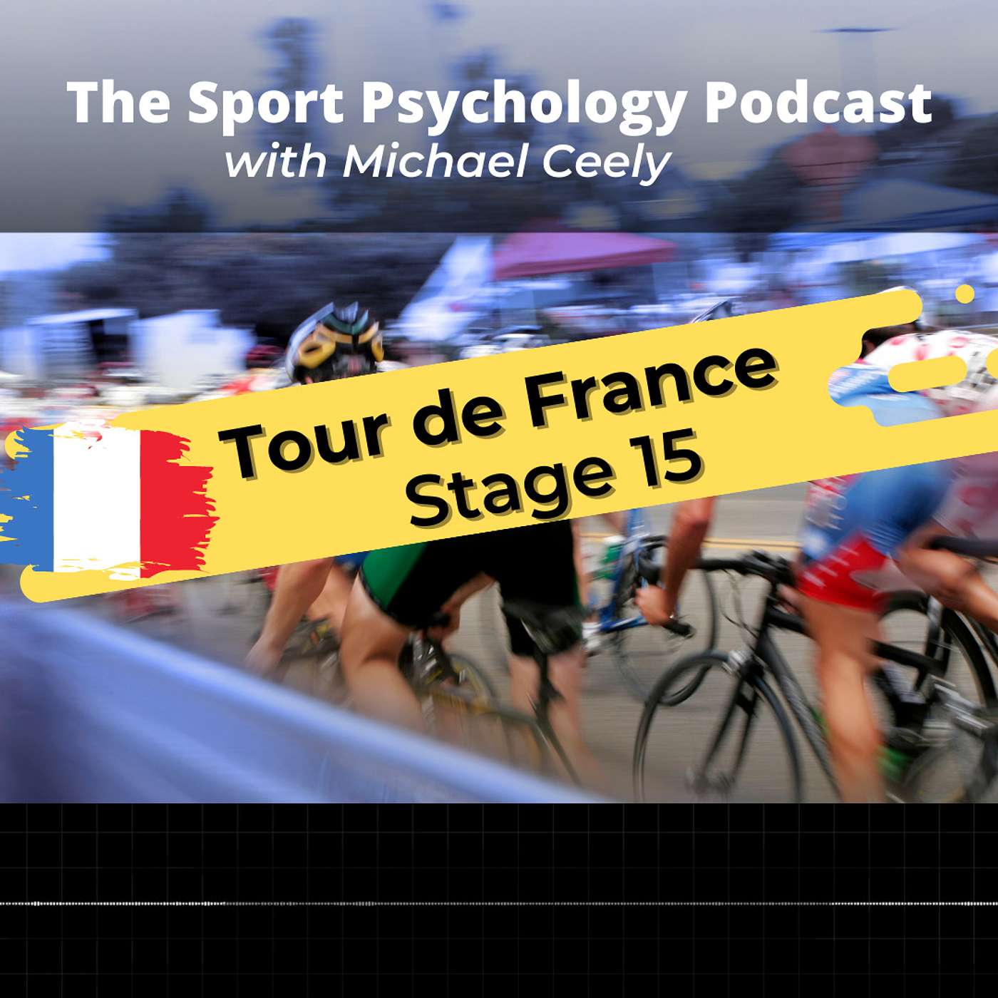 Michael Ceely\'s High Performance Podcast