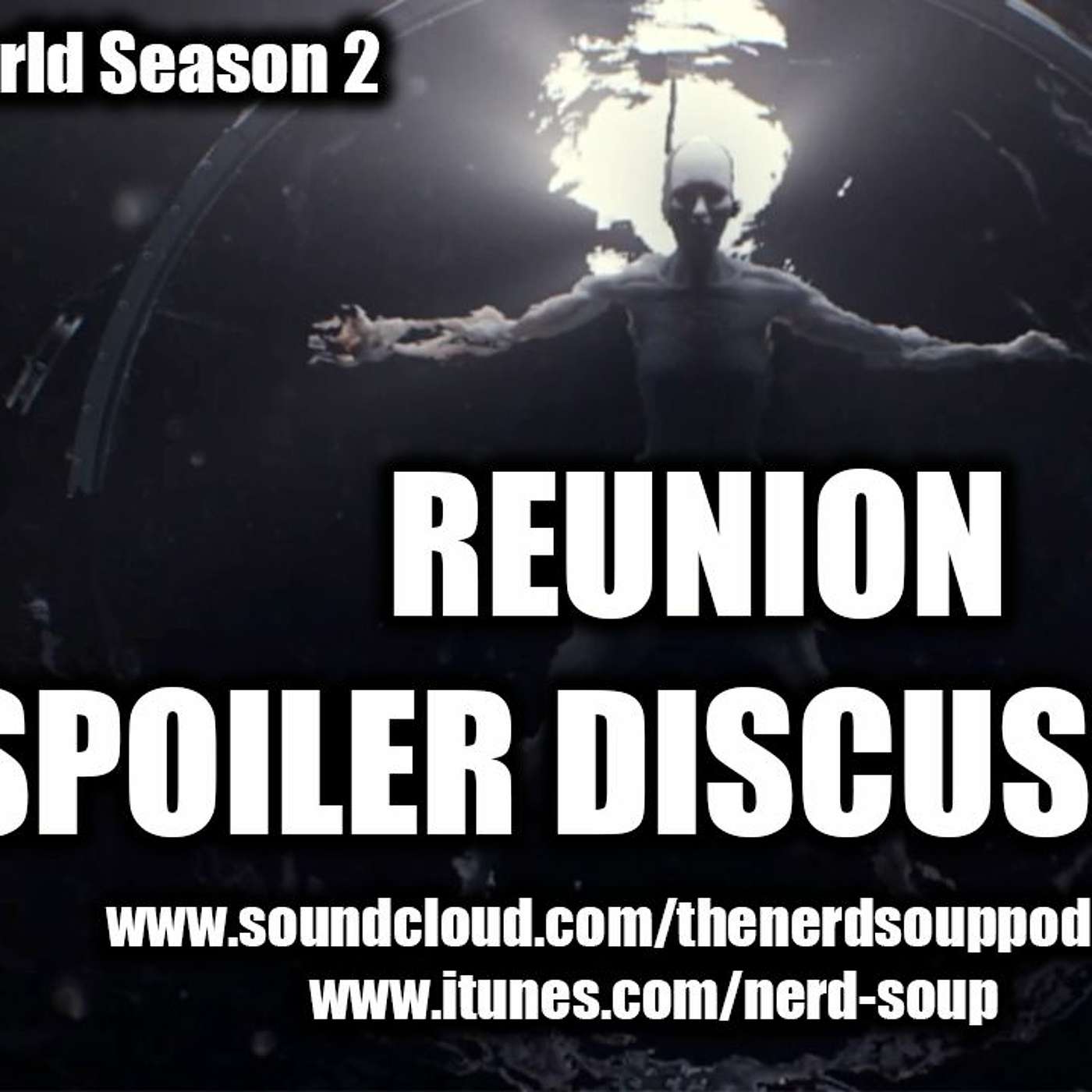 Westworld Season 2 Episode 2 'Reunion' - Episode Review episode artwork