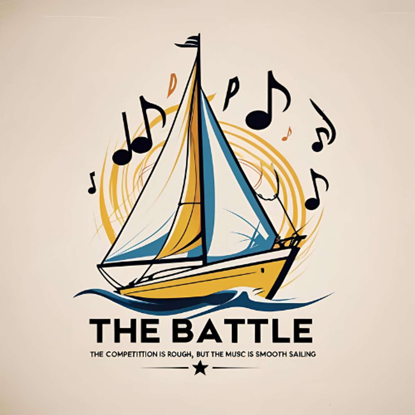The Battle
