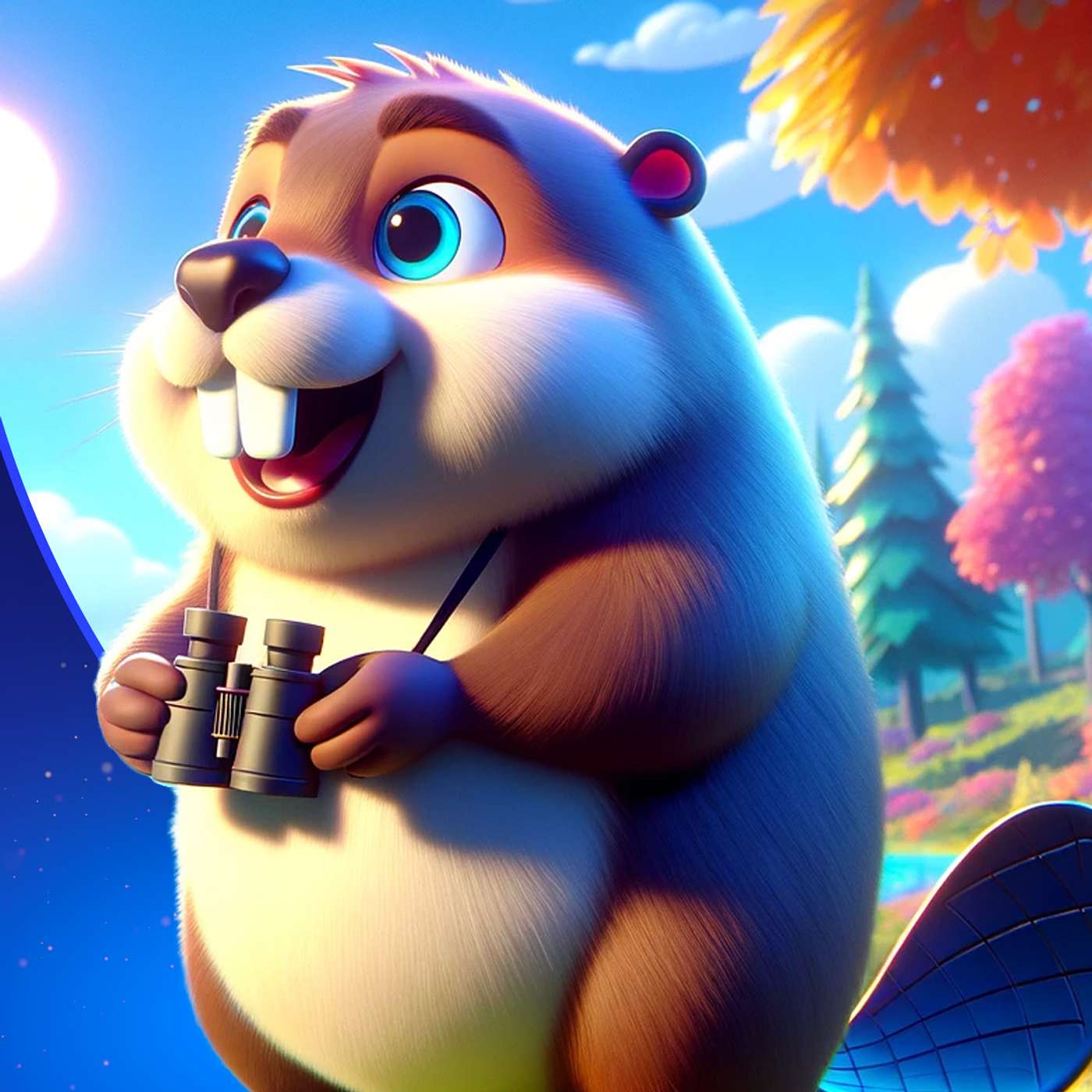 About emotions. A calming bedtime story 4+ About emotions. A calming bedtime story 4+