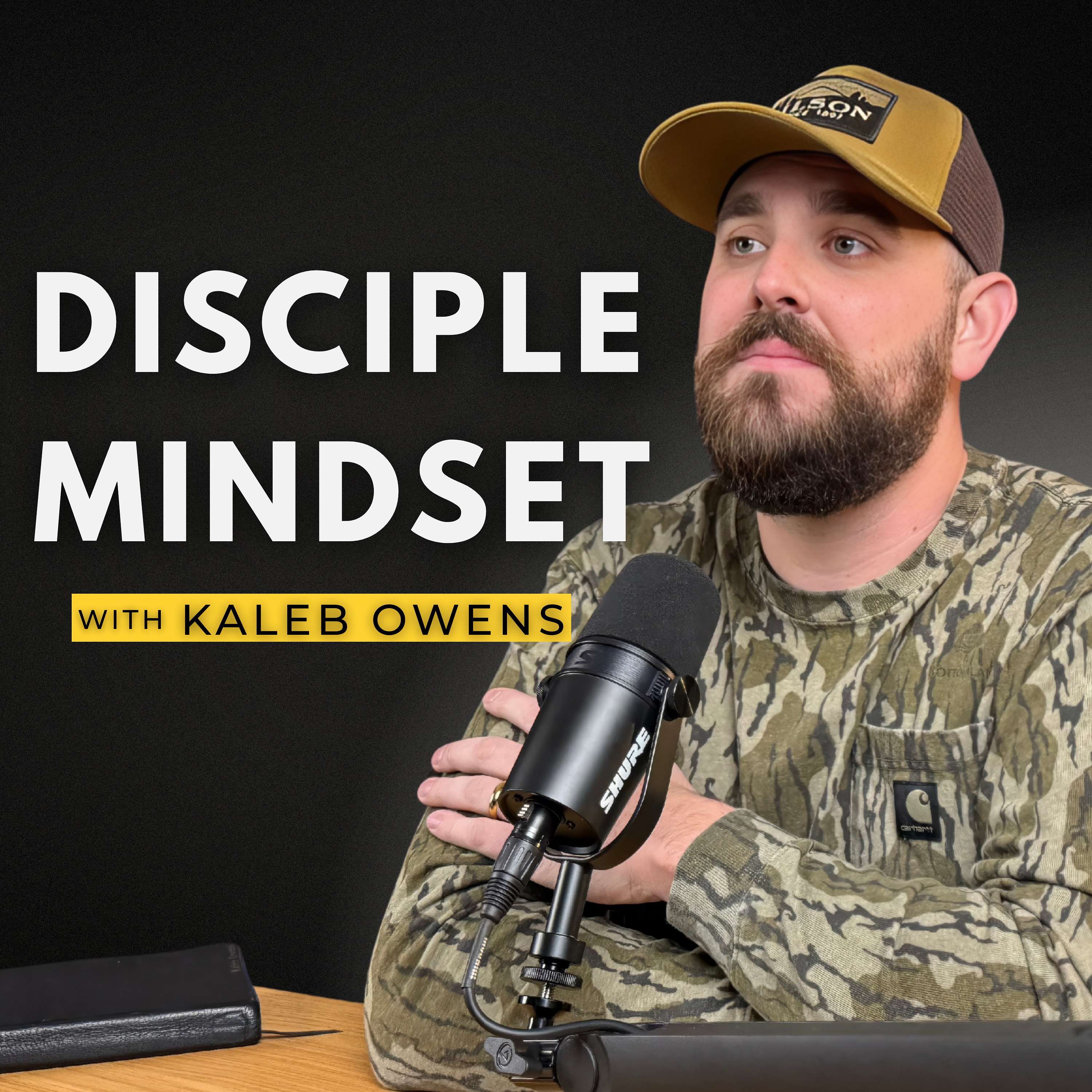 Disciple Mindset