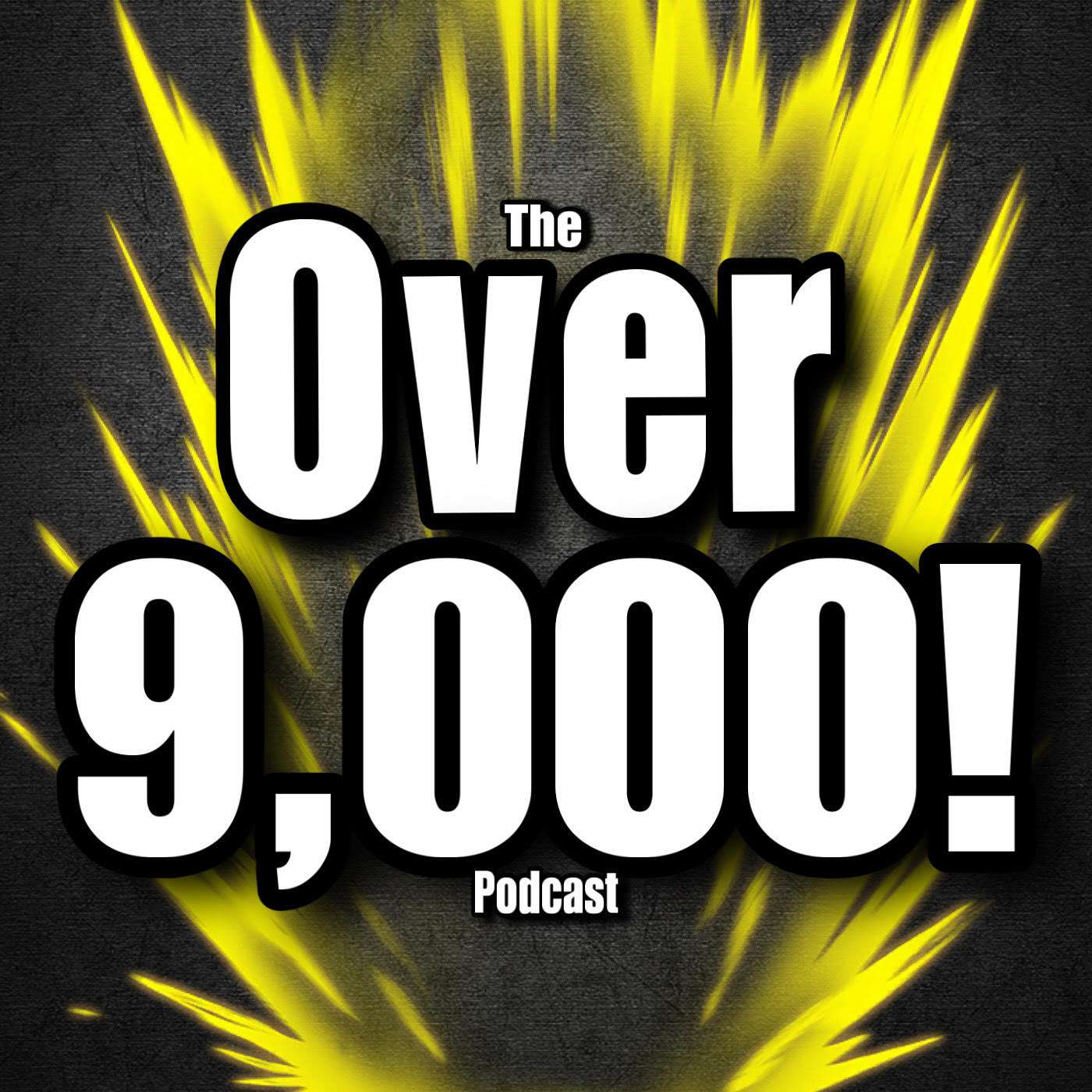 Over 9,000