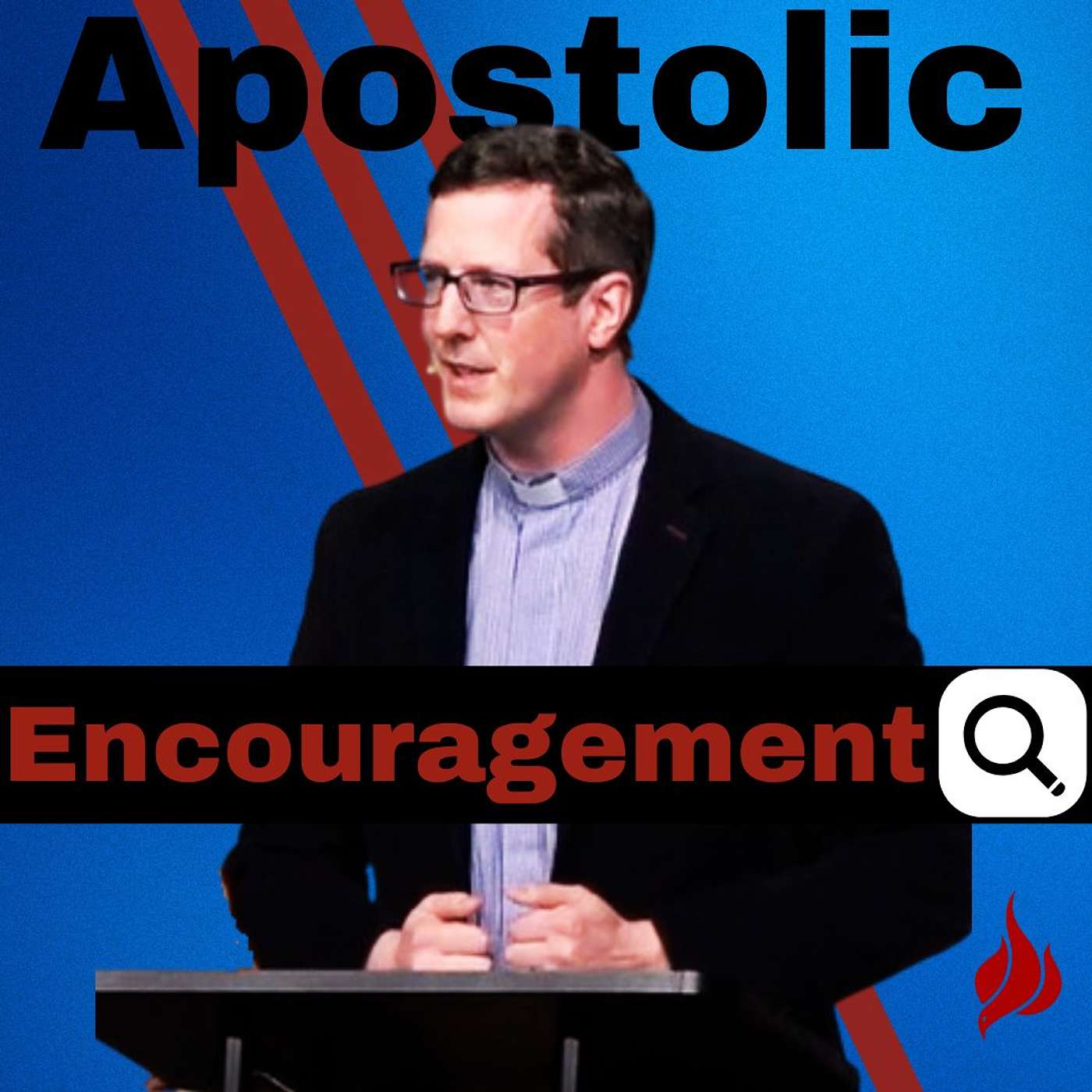 Audio Sermons