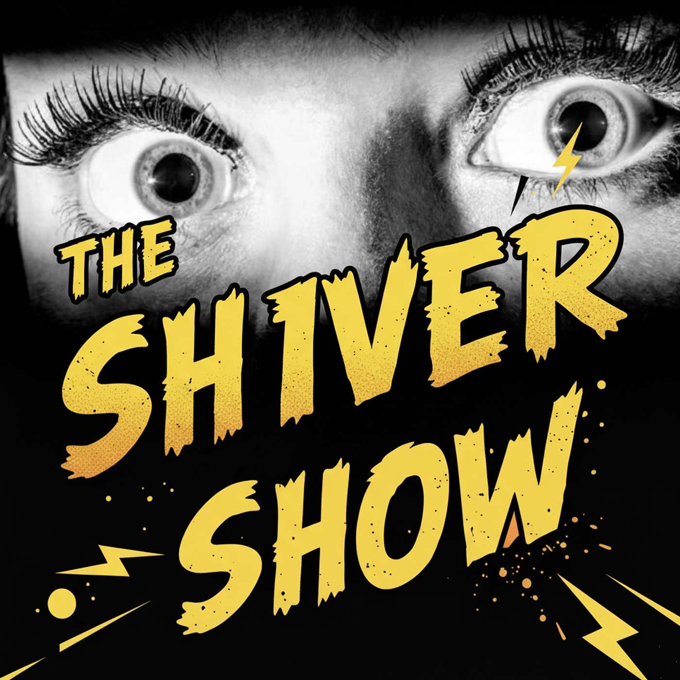 The Shiver Show Artwork