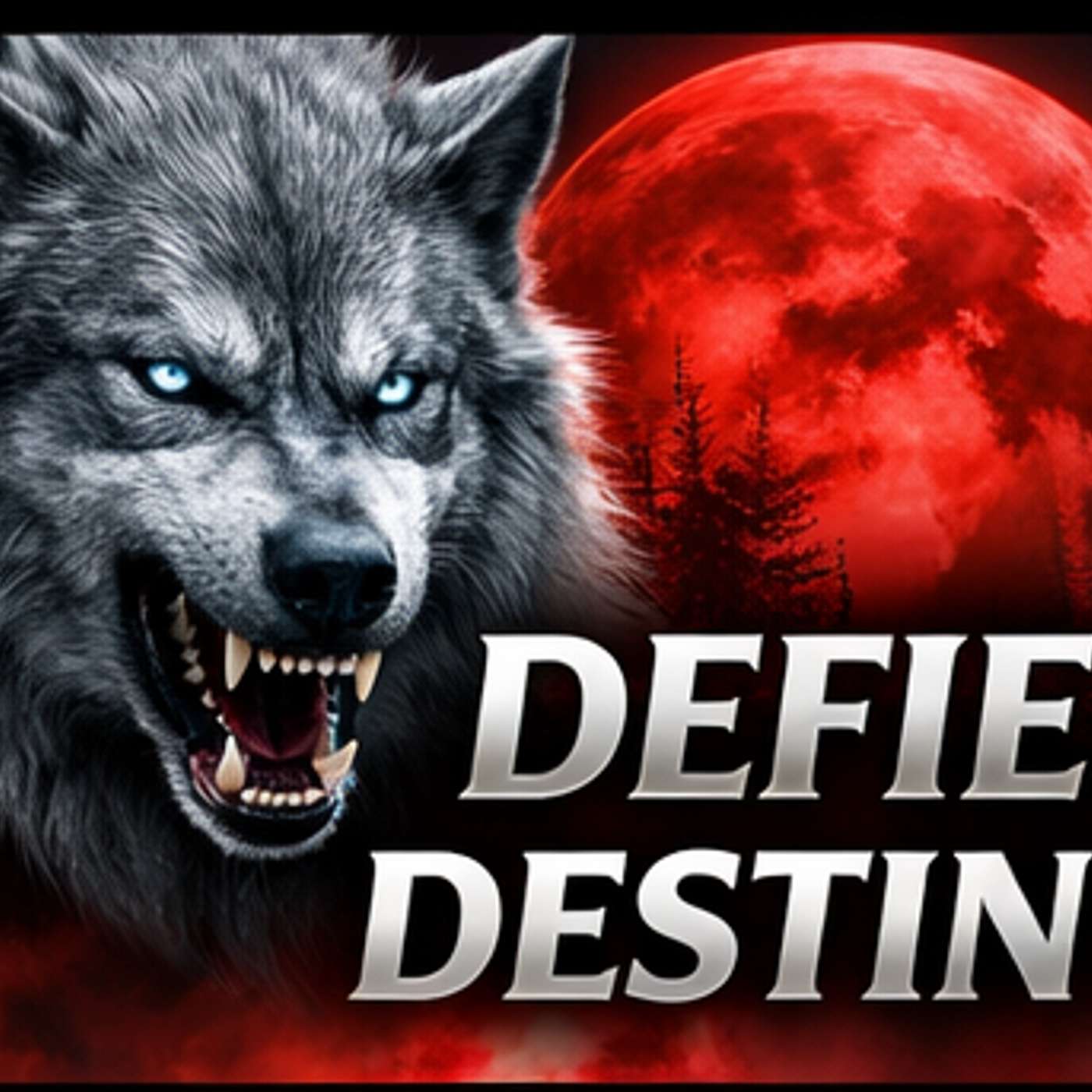 He Defies the Moon Goddess  And It Starts a War | Red Moon | Werewolf Shifter Romance Audiobook Ch 1 episode artwork