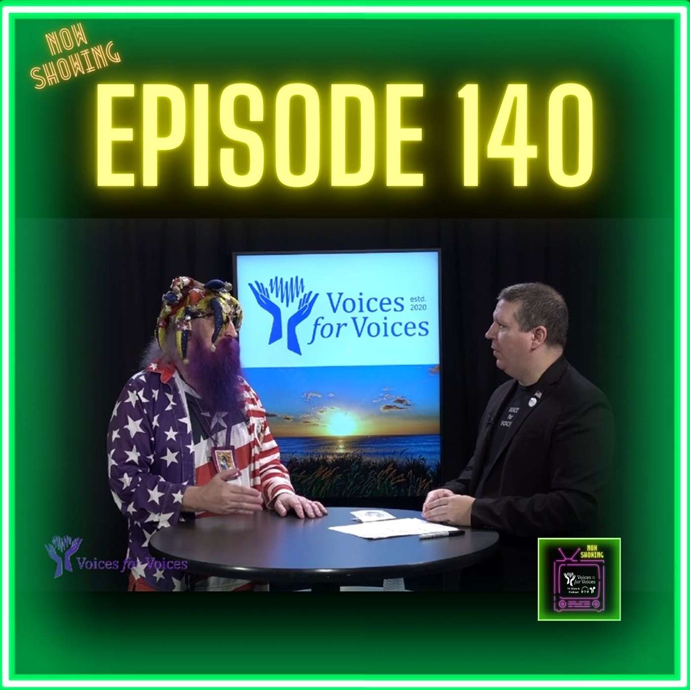 I Lost Everything to Addiction, Then I Found God | Episode 140