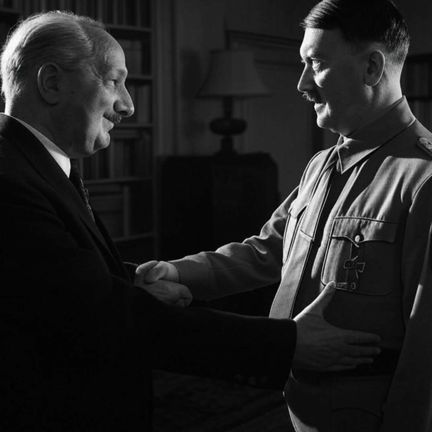 Martin Heidegger: Our Philosophical Führer