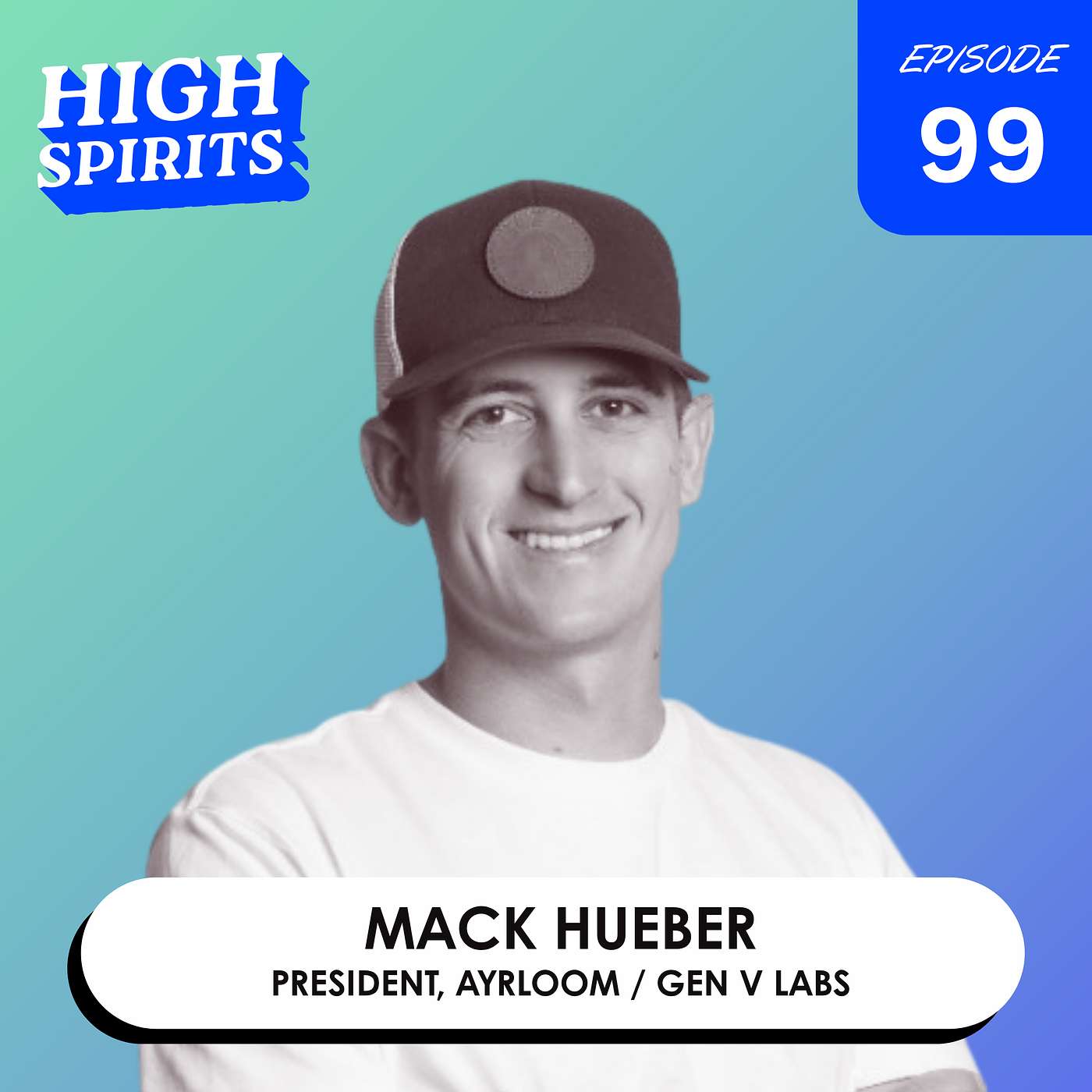 High Spirits: The Cannabis Business Podcast