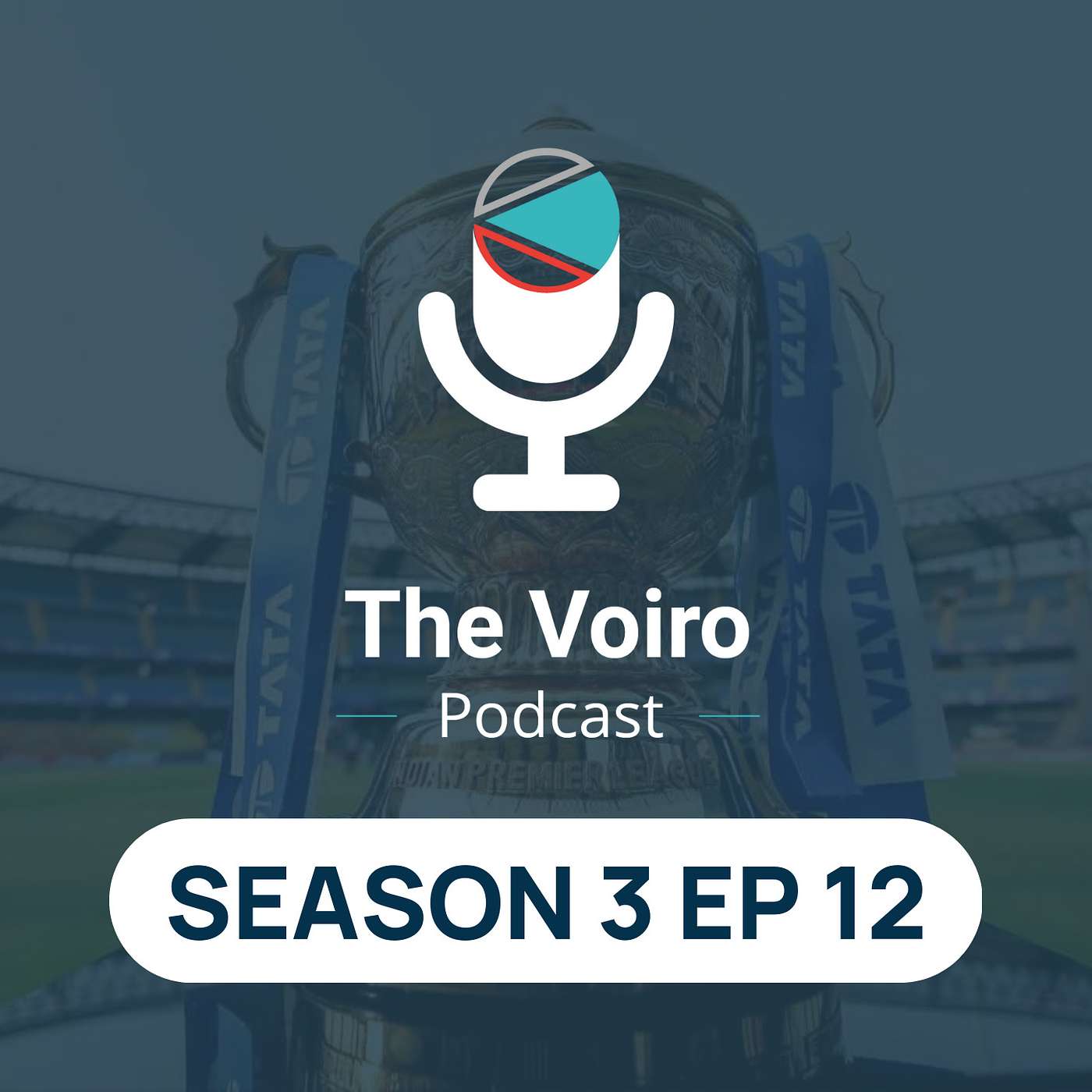 The Voiro Podcast