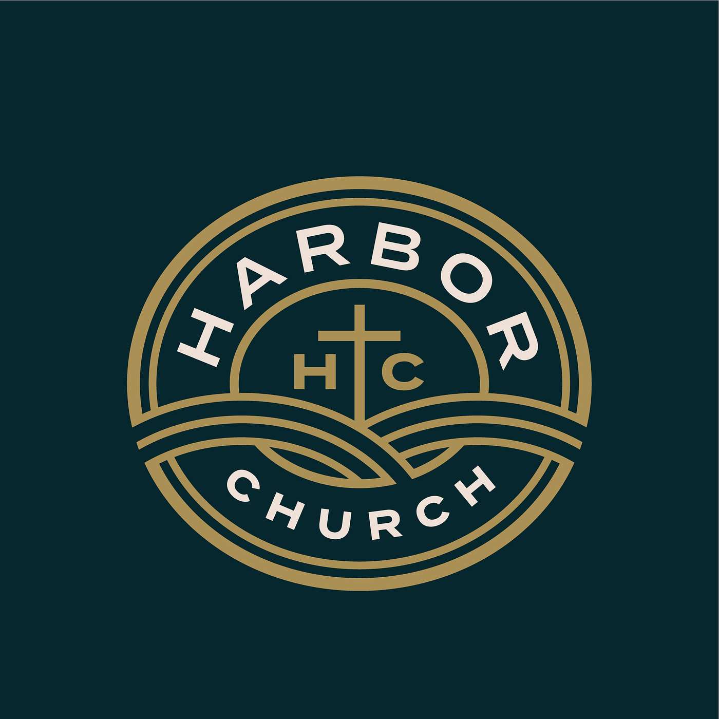 Harbor Church Sermons cover art