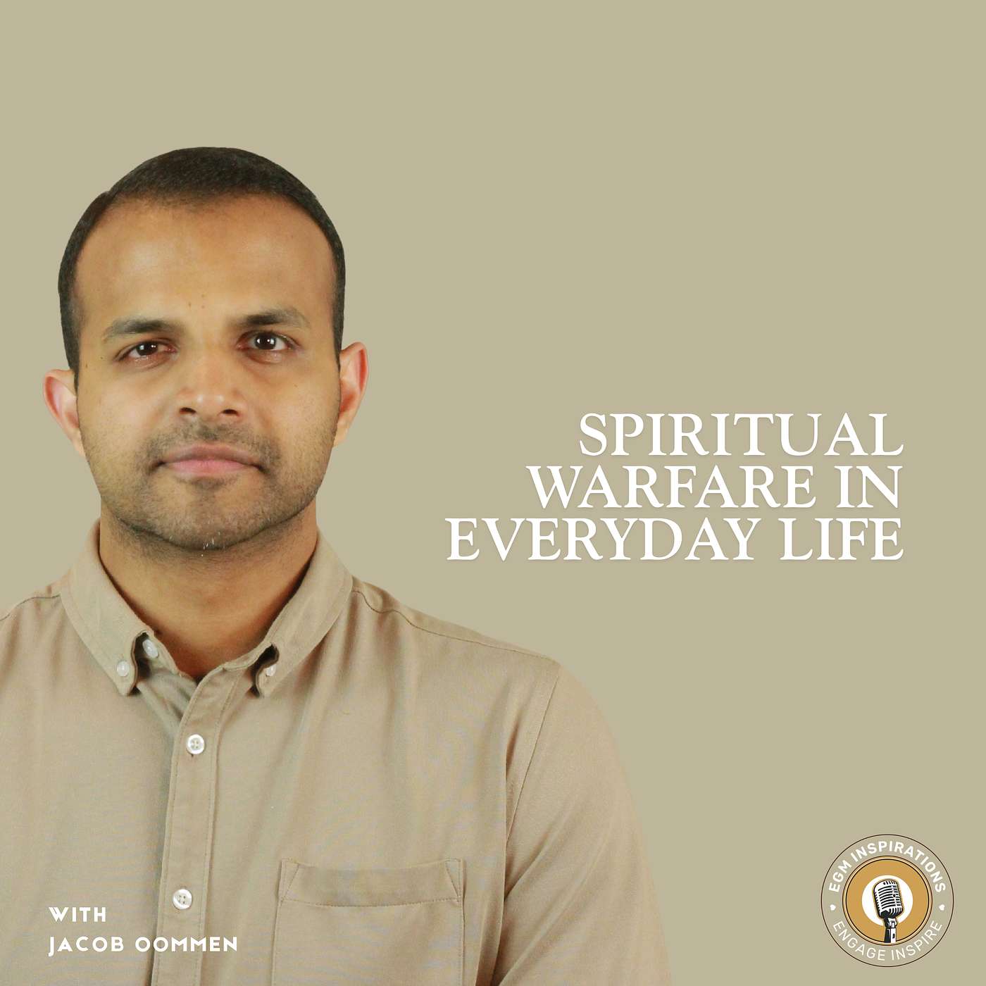Spiritual Warfare in Everyday Life