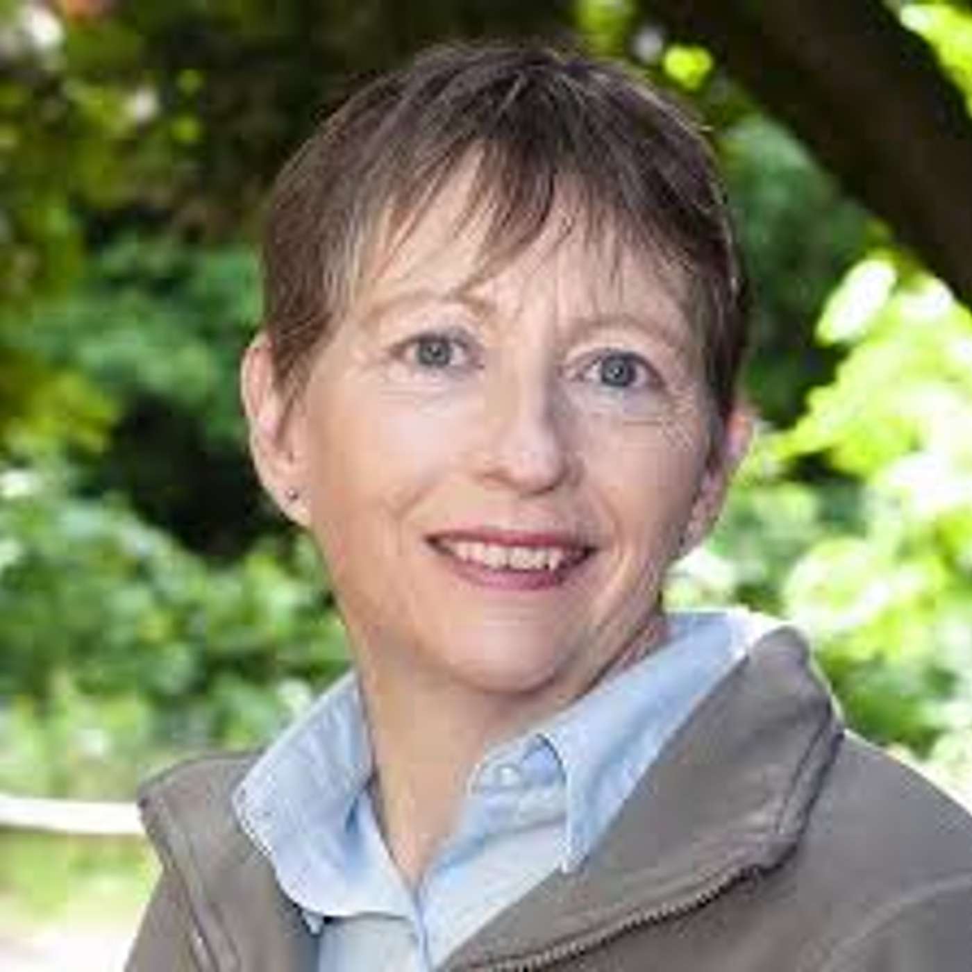 Adapting Your Garden for a Changing Climate - With Alison Marsden episode artwork