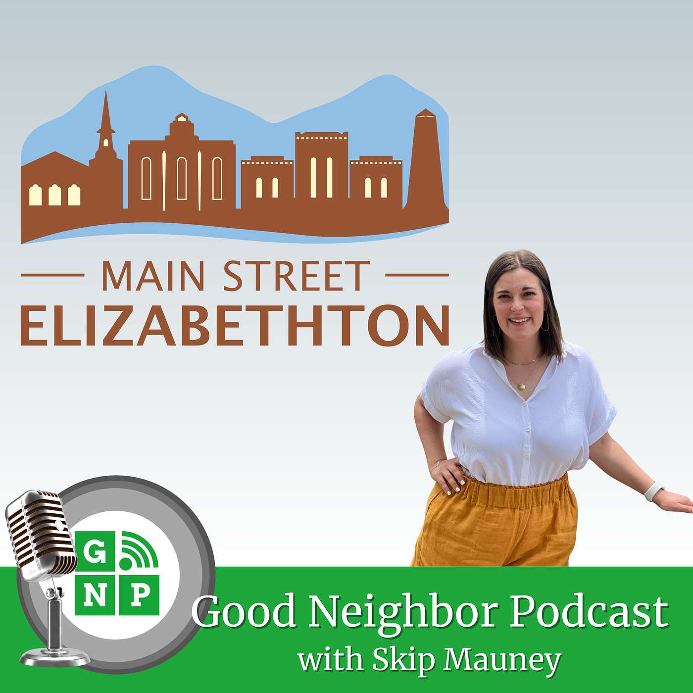 Good Neighbor Podcast: Tri-Cities