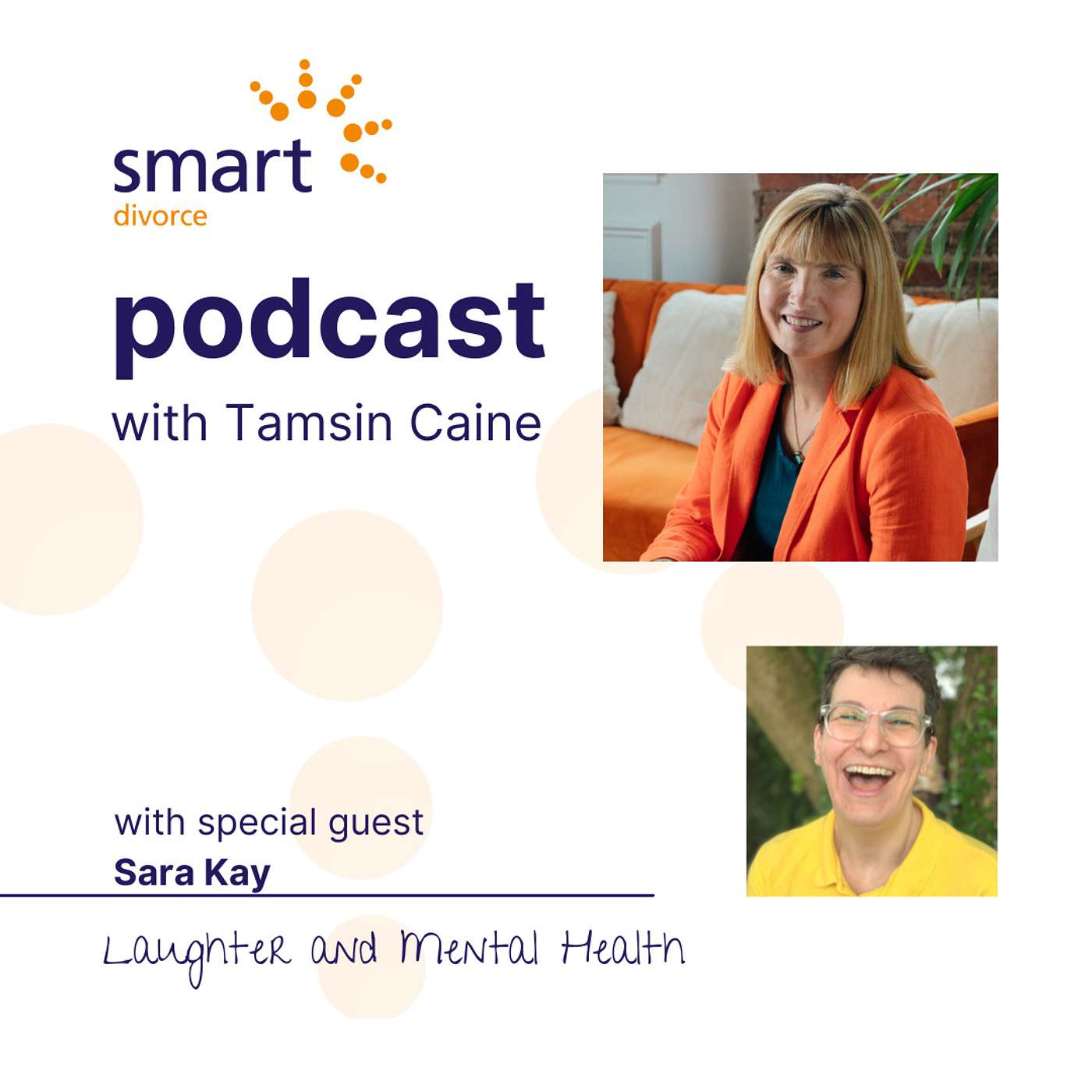 The Smart Divorce Podcast