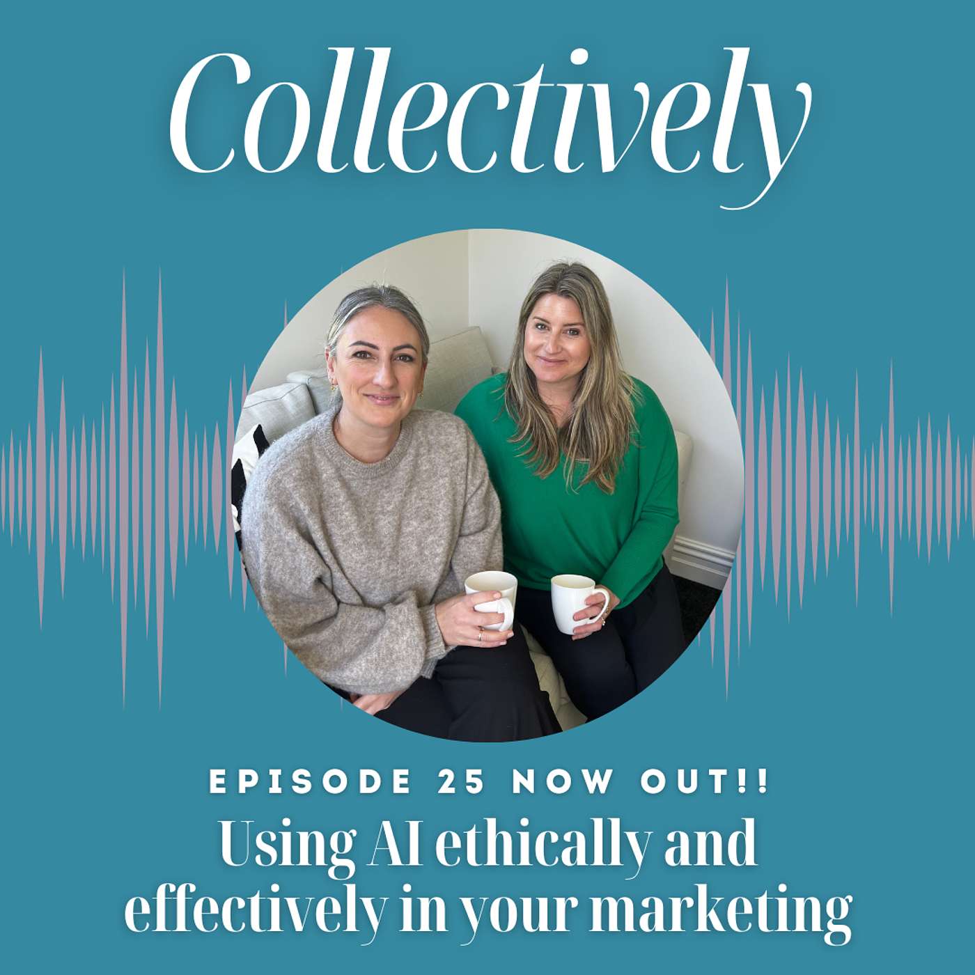 Collectively - Purpose-led business and marketing