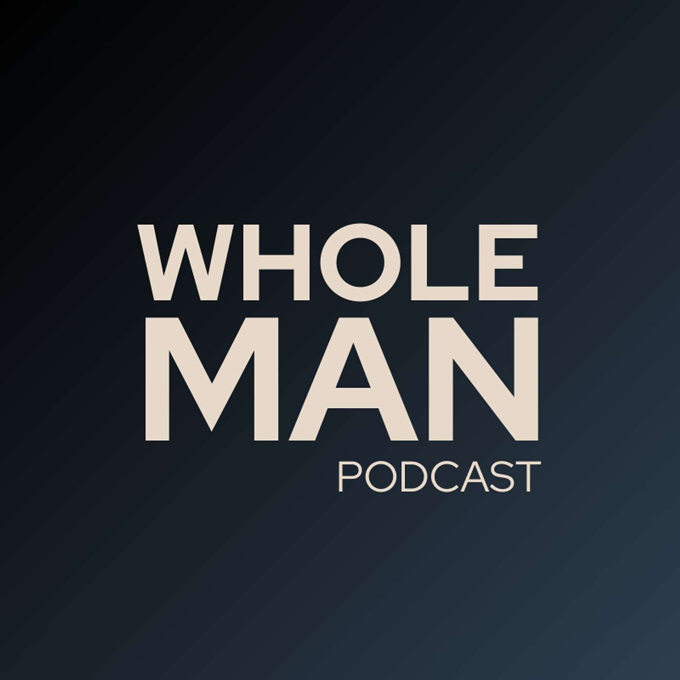 Whole Man