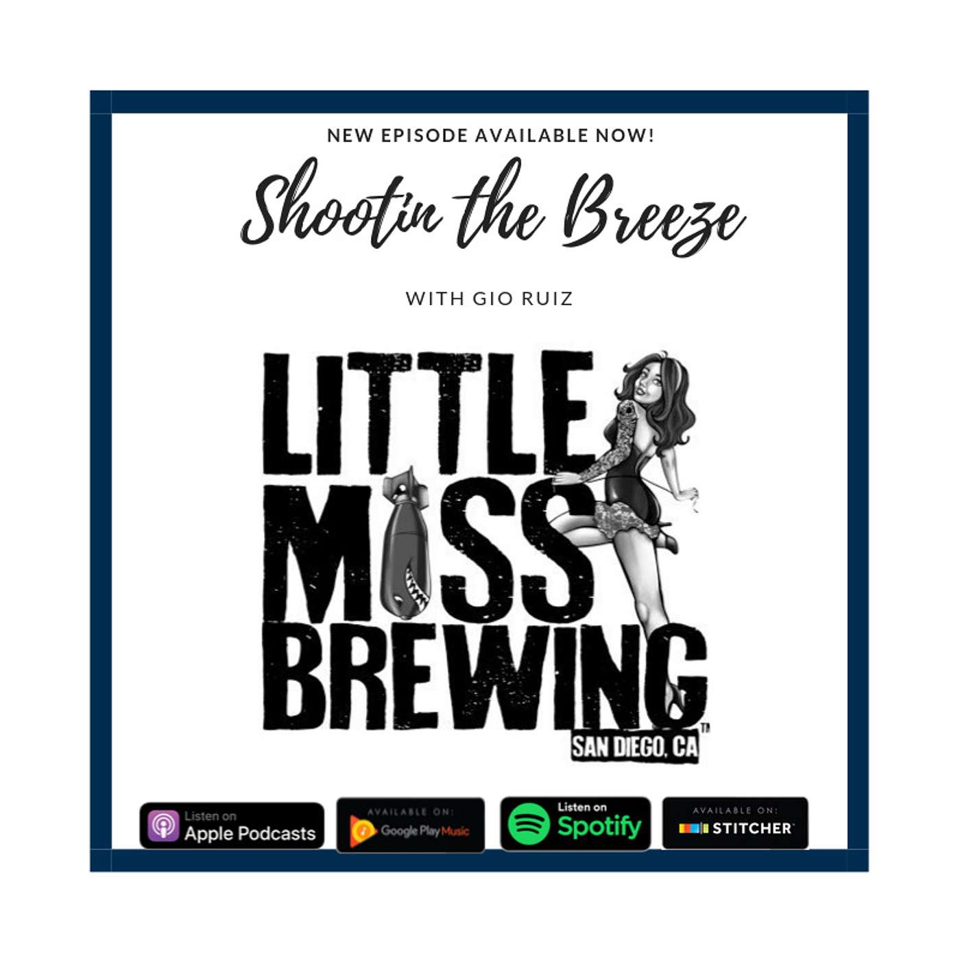 Little Miss Brewing