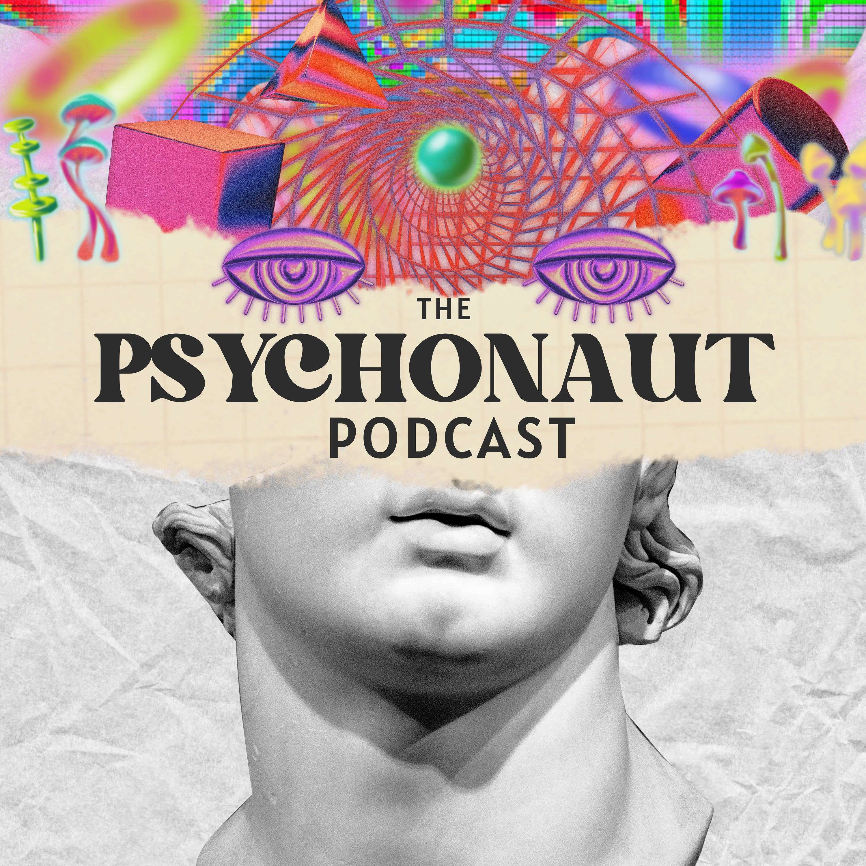 The Psychonaut