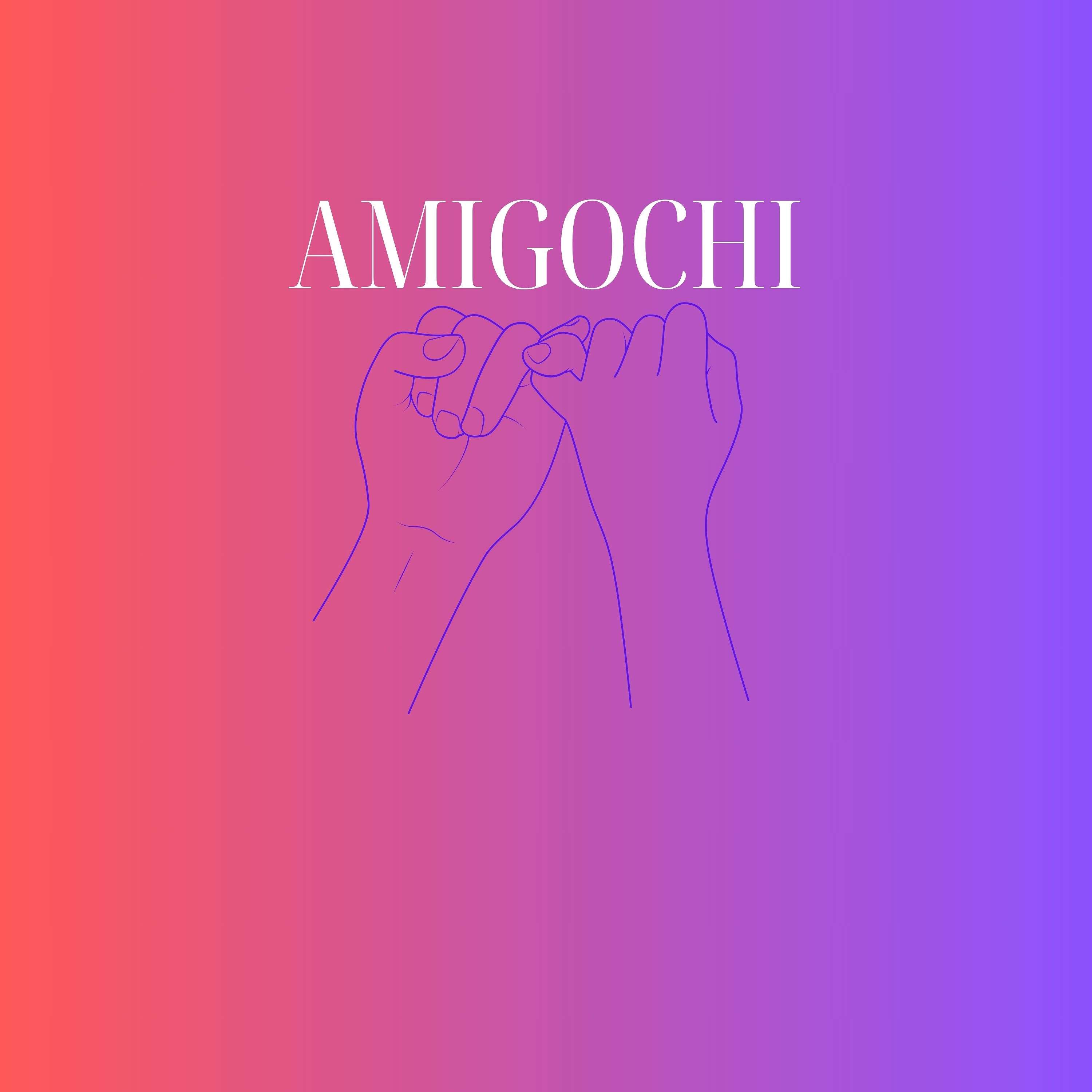 AMIGOCHI