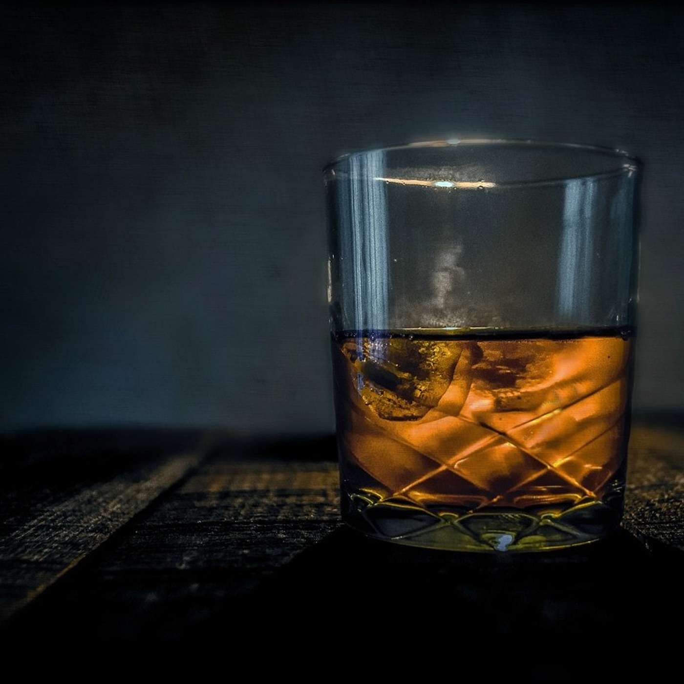 A Pastor and a Philosopher Walk into a Bar