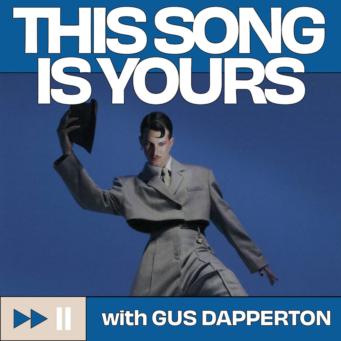 Gus Dapperton