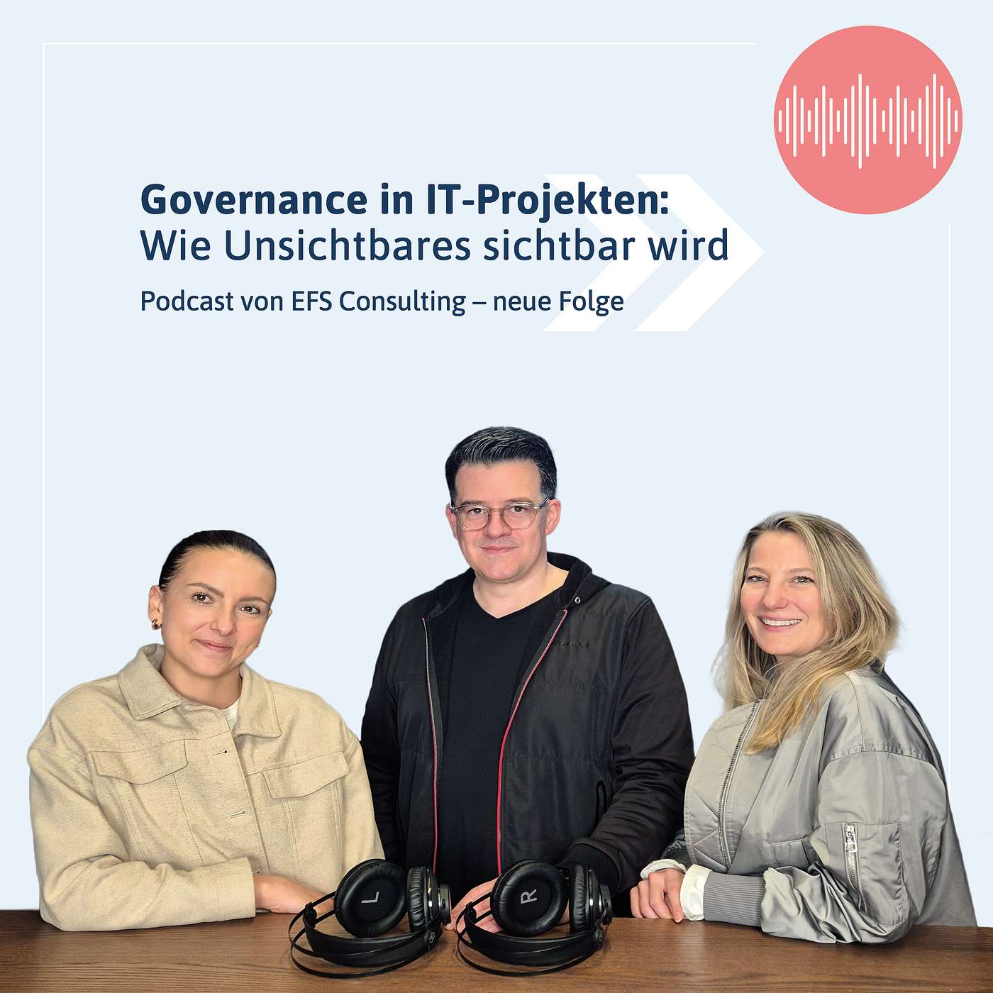 EFS Podcast