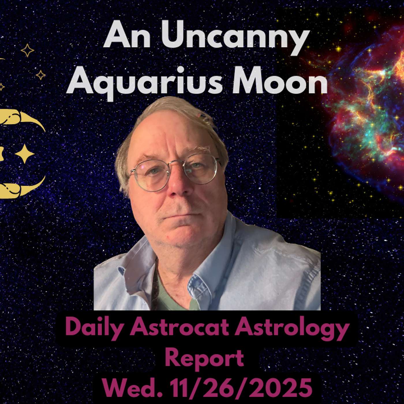 Uncanny? Retrograde Mercury and Your Plans Collide! Uncanny? Retrograde Mercury and Your Plans Collide!