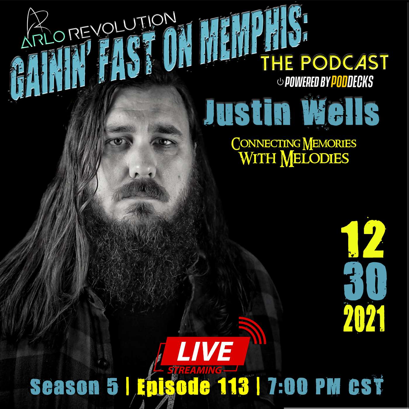 Melodies N\' Memories: Music Media