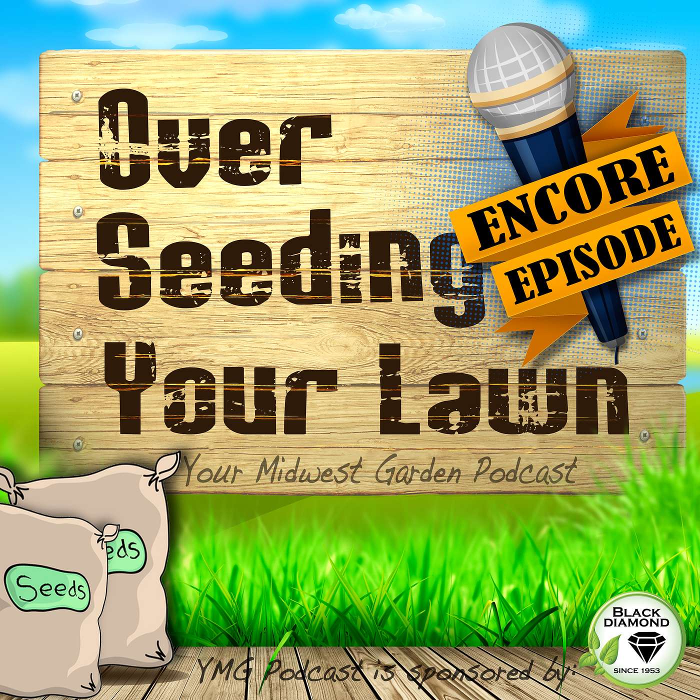 Your Midwest Garden Podcast