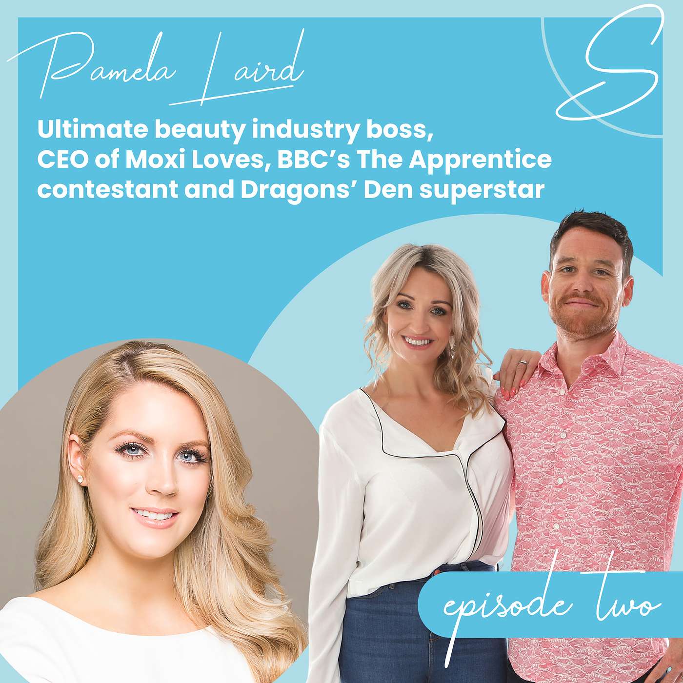 The Salonology Show