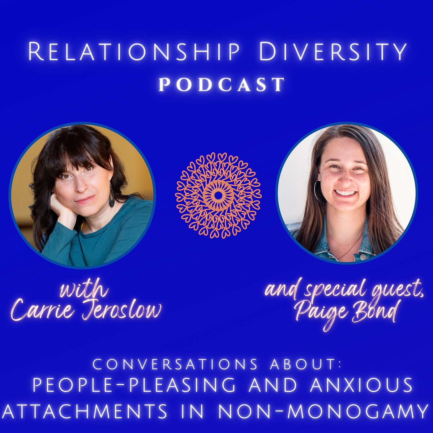 Relationship Diversity Podcast