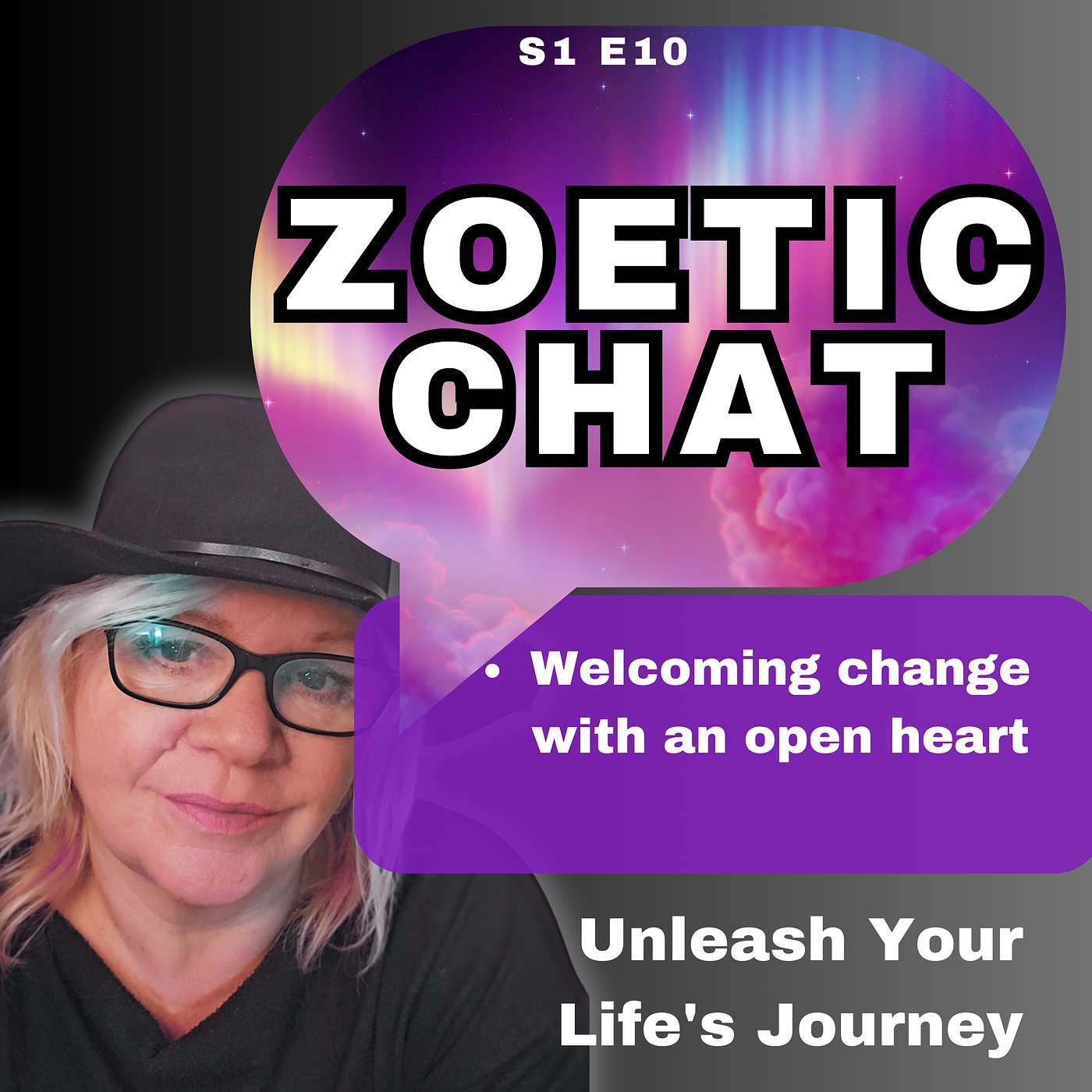 Zoetic-Chat Unleash Your Life\'s Journey