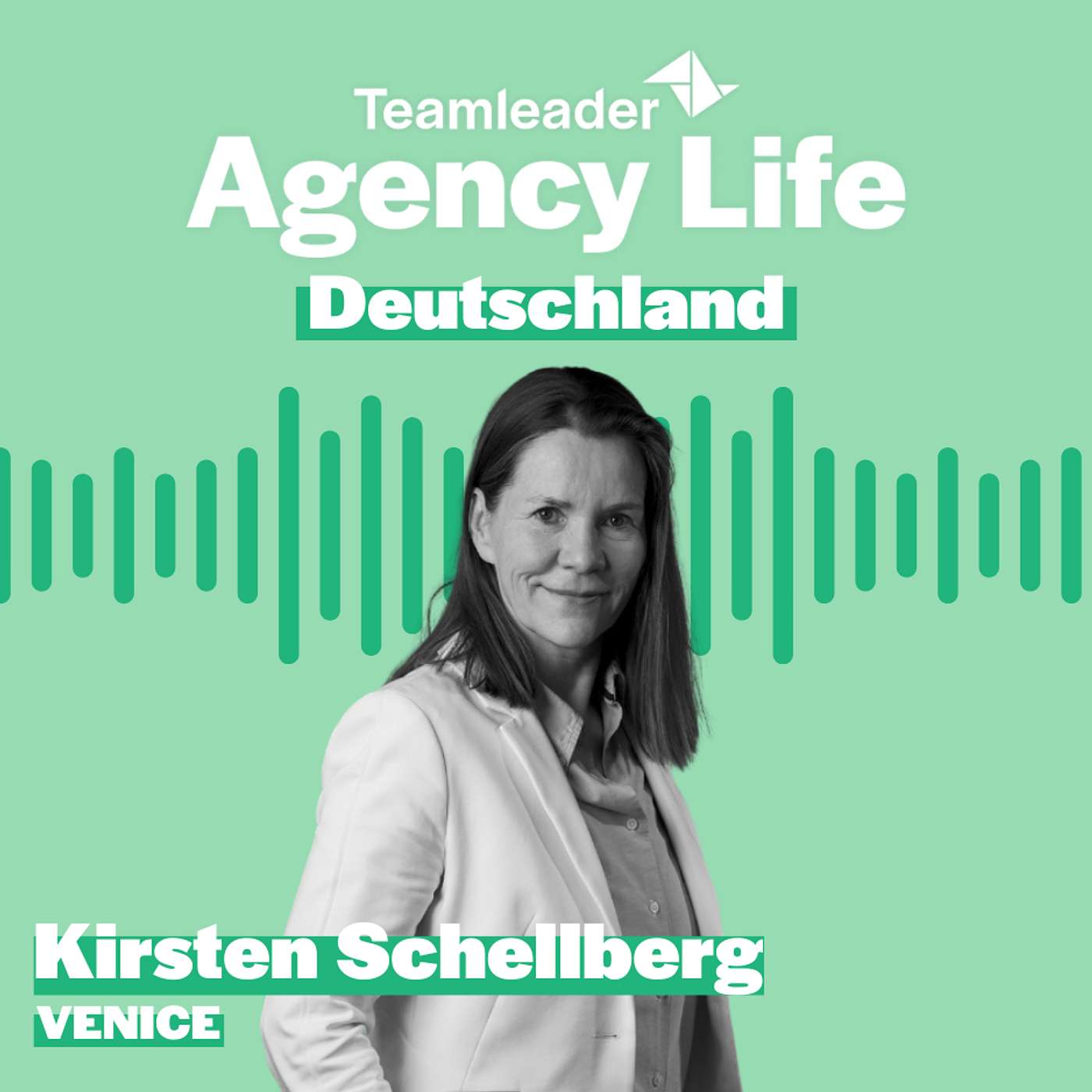 Agency Life Deutschland by Teamleader
