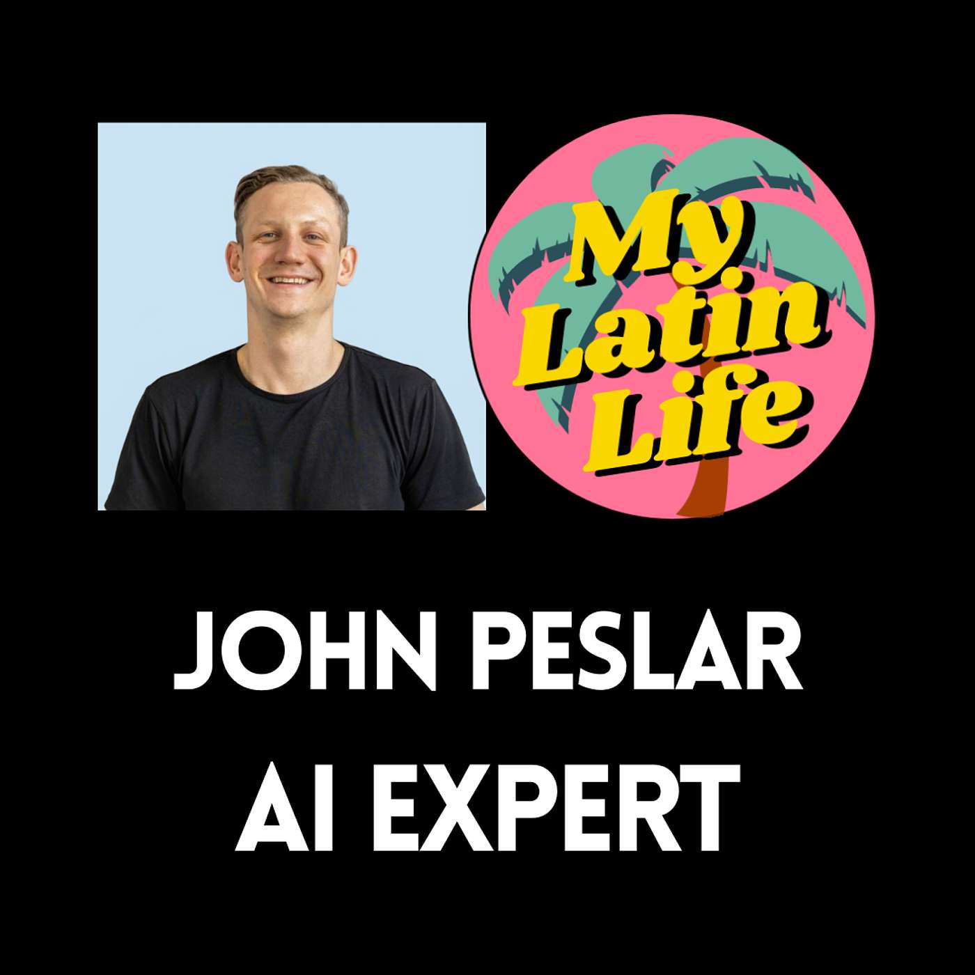 LinkedIn Domination, Solofounding & The Nomad Entrepreneur Life with John Peslar