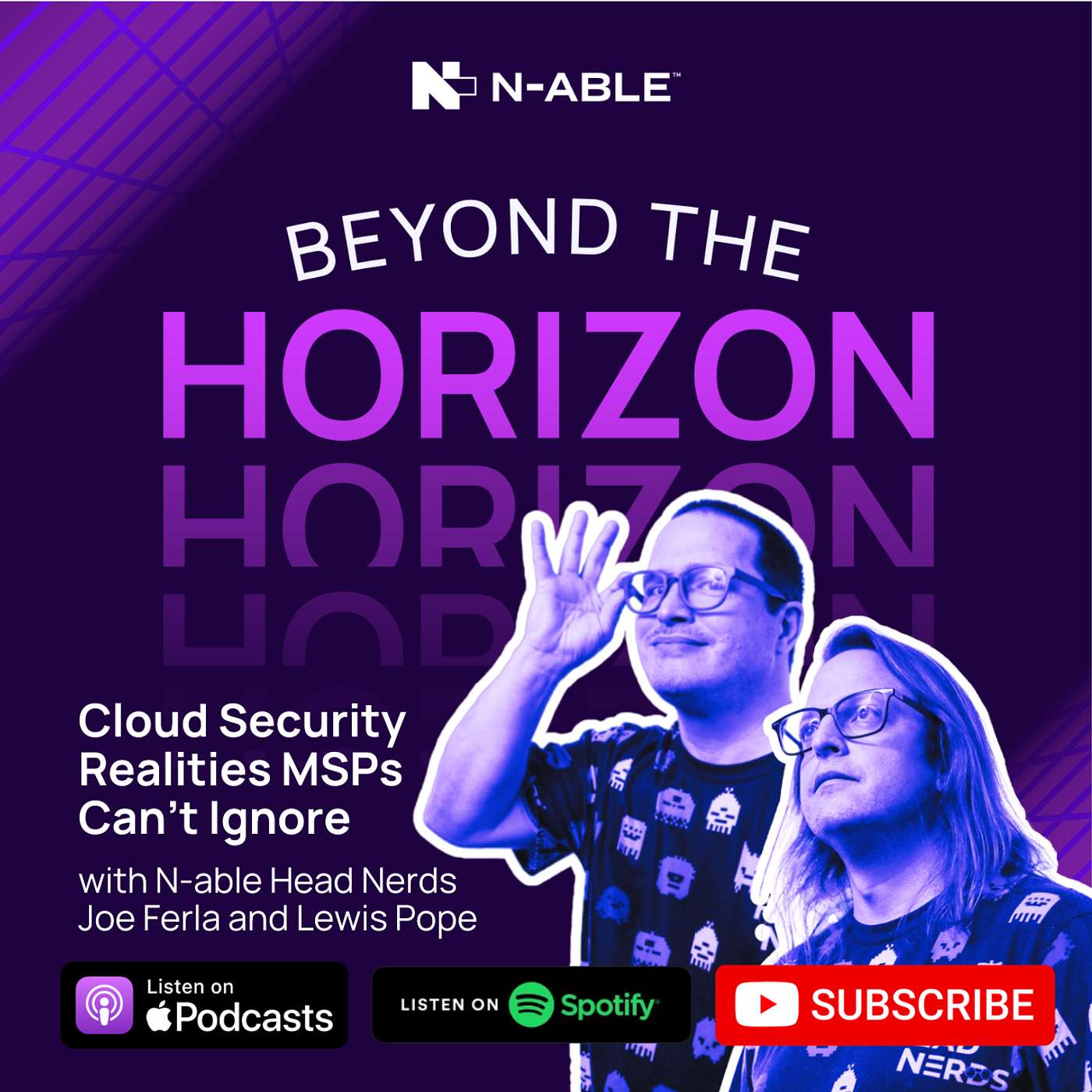 Cloud Security Realities MSPs Can’t Ignore