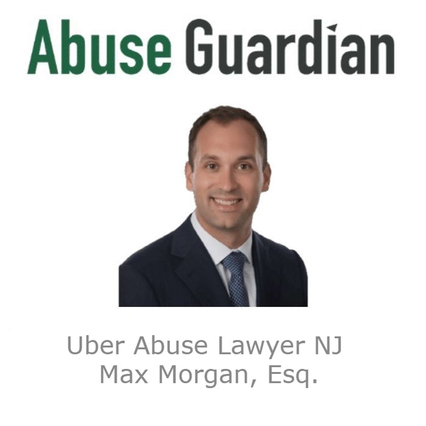 Uber Abuse Lawyer NJ - Max Morgan